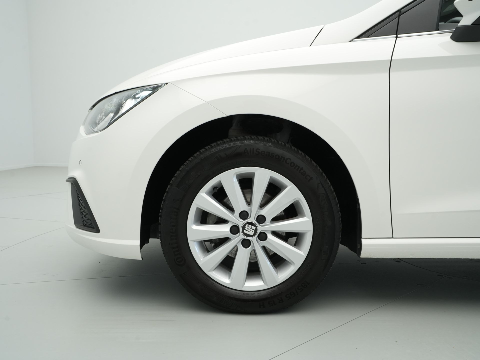 SEAT - Ibiza 1.0 TSI 95pk Style Business Intense - 2018