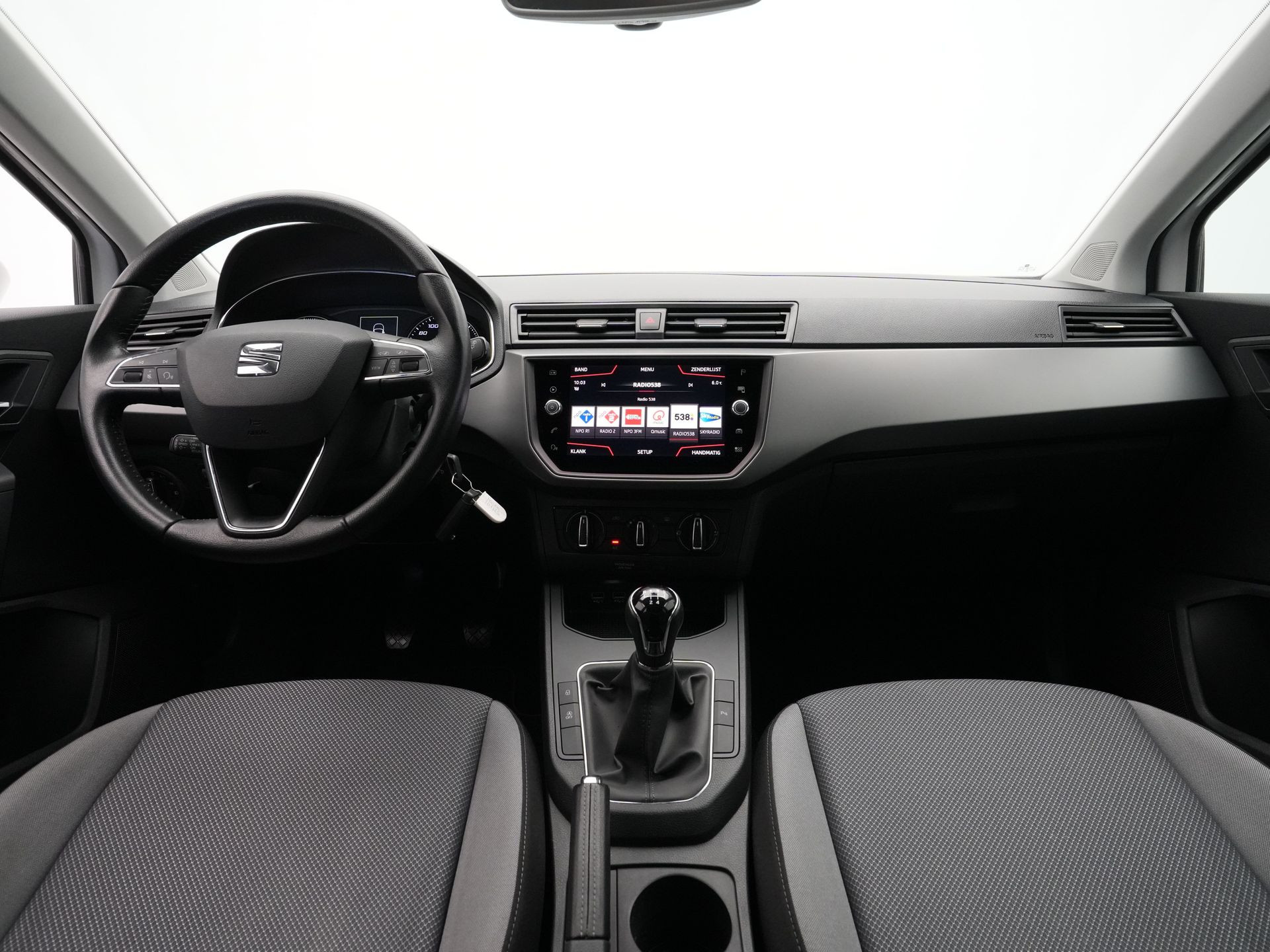 SEAT - Ibiza 1.0 TSI 95pk Style Business Intense - 2018