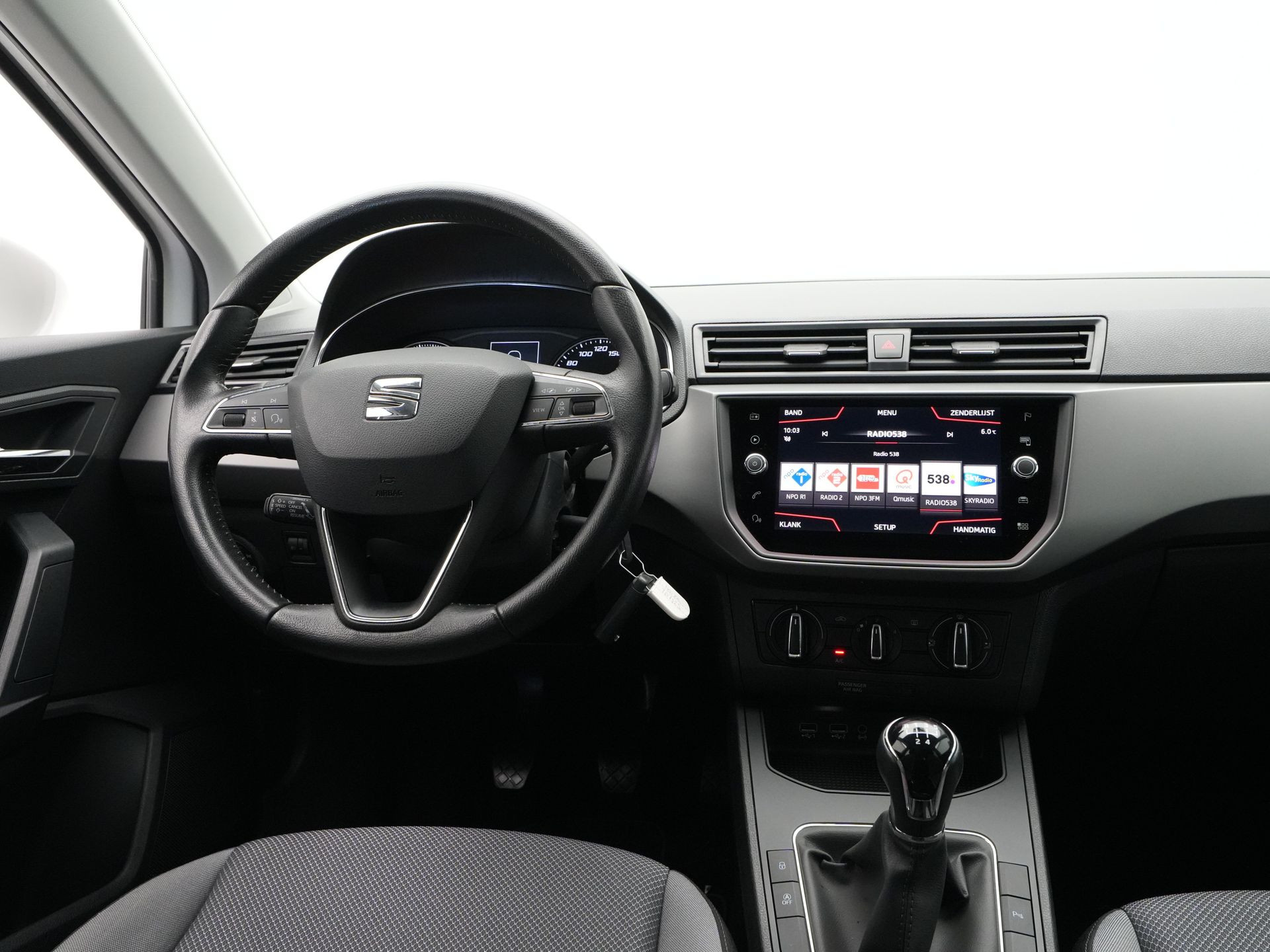 SEAT - Ibiza 1.0 TSI 95pk Style Business Intense - 2018