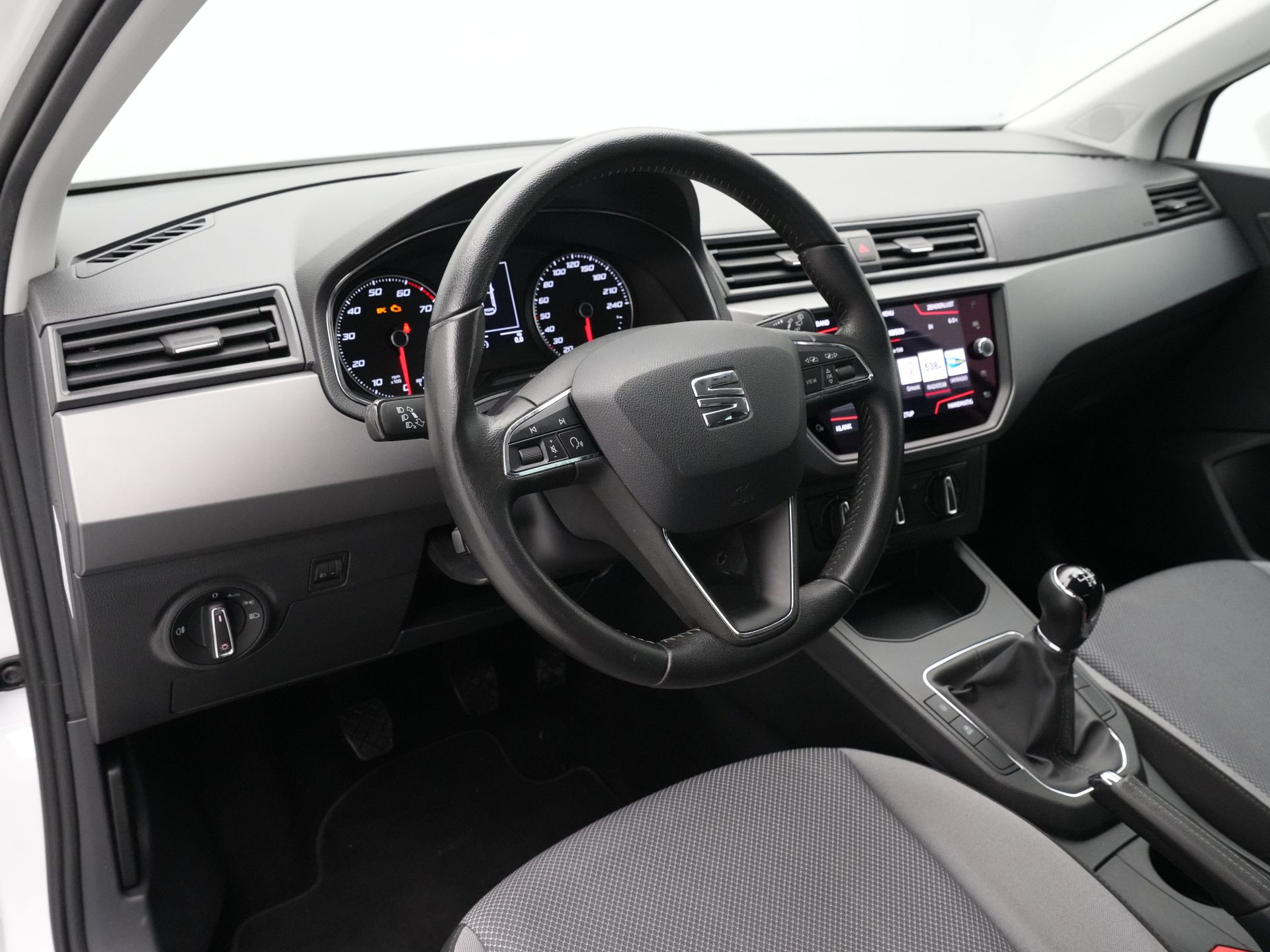 SEAT - Ibiza 1.0 TSI 95pk Style Business Intense - 2018