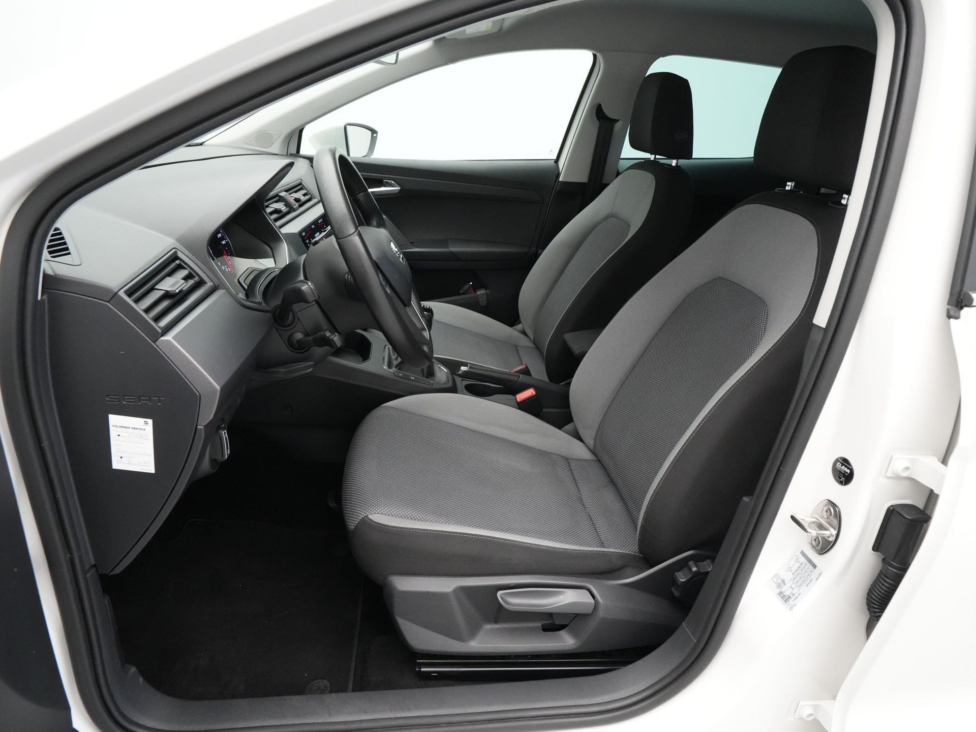 SEAT - Ibiza 1.0 TSI 95pk Style Business Intense - 2018