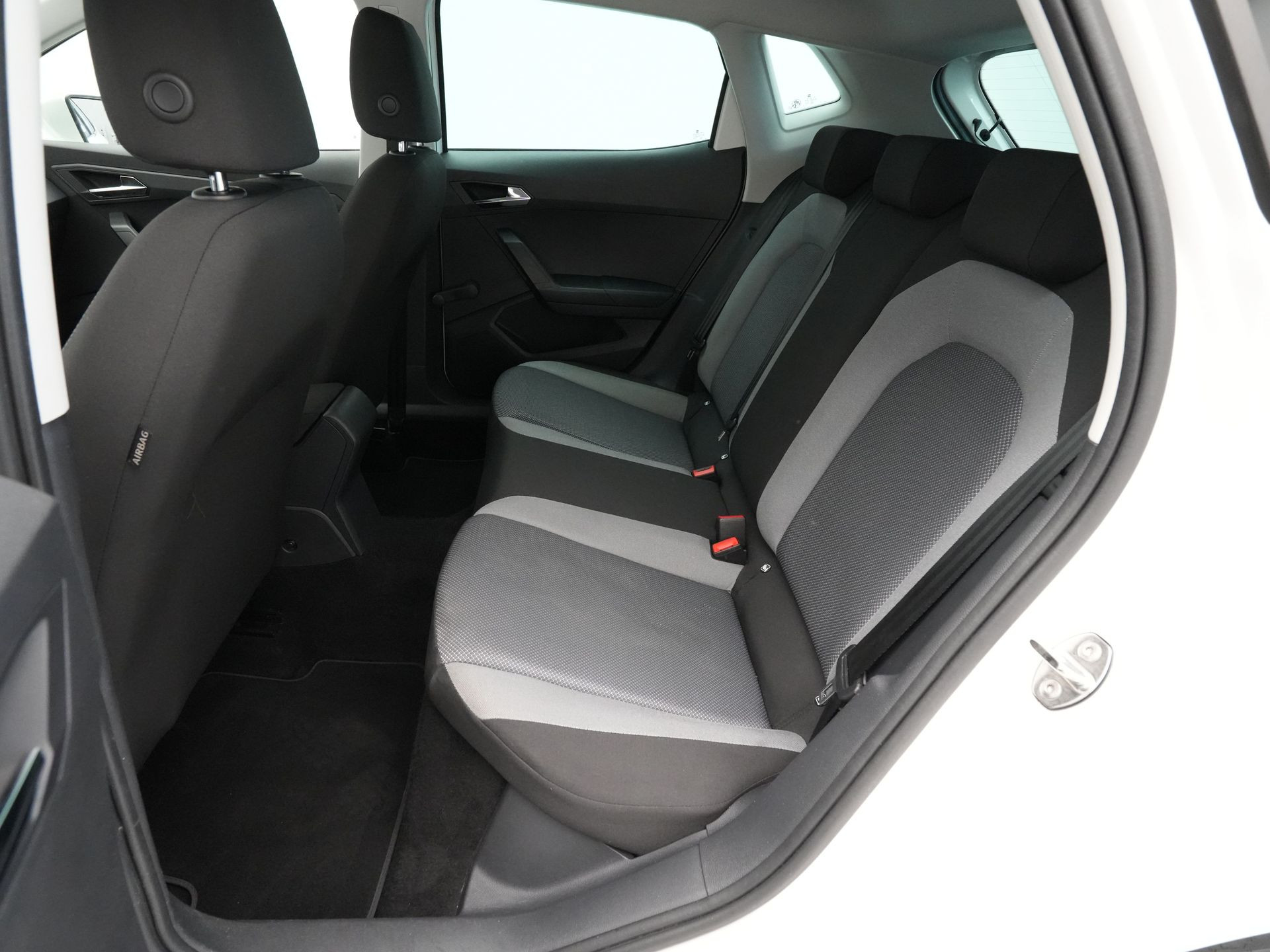 SEAT - Ibiza 1.0 TSI 95pk Style Business Intense - 2018