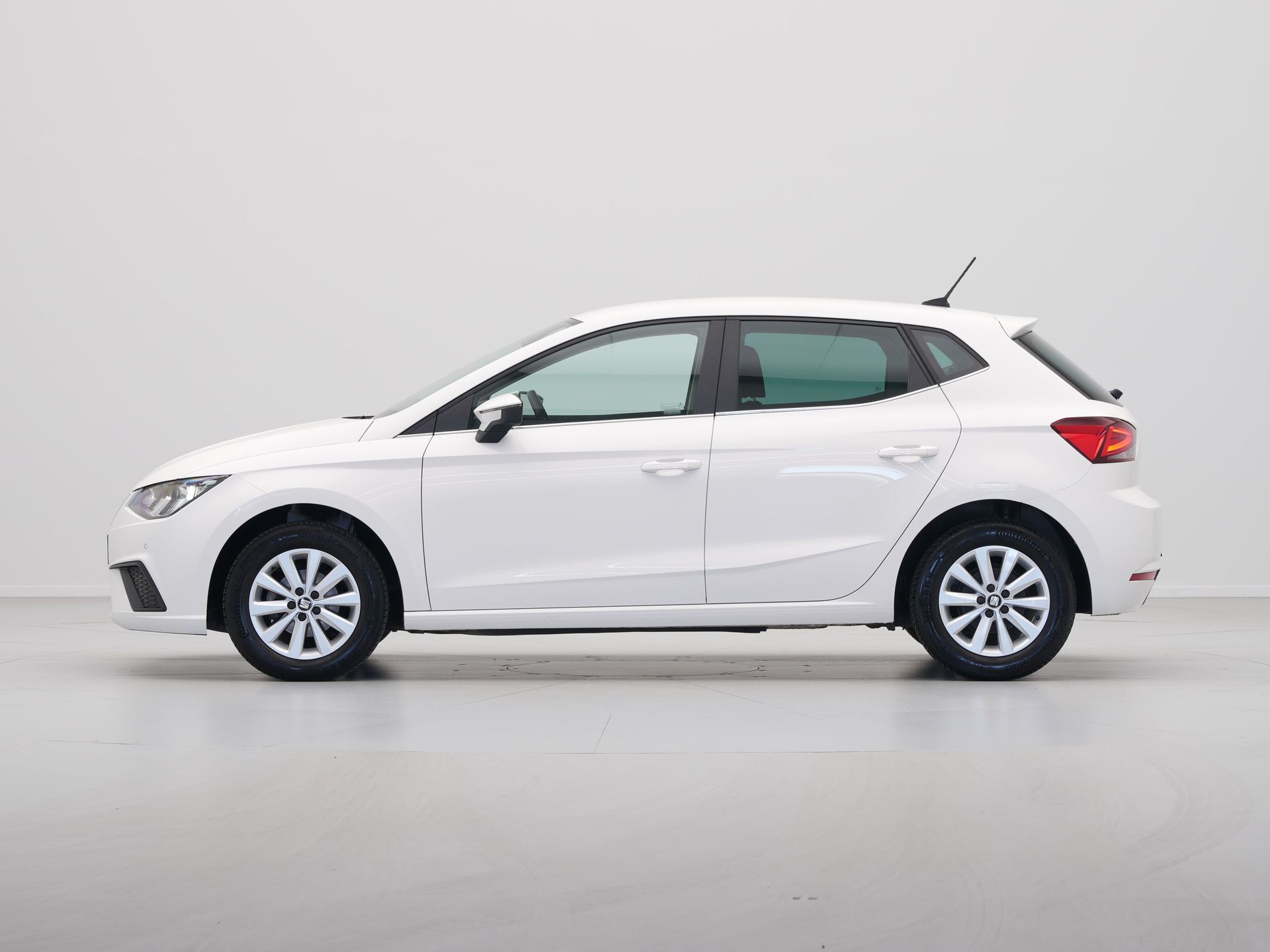 SEAT - Ibiza 1.0 TSI 95pk Style Business Intense - 2018