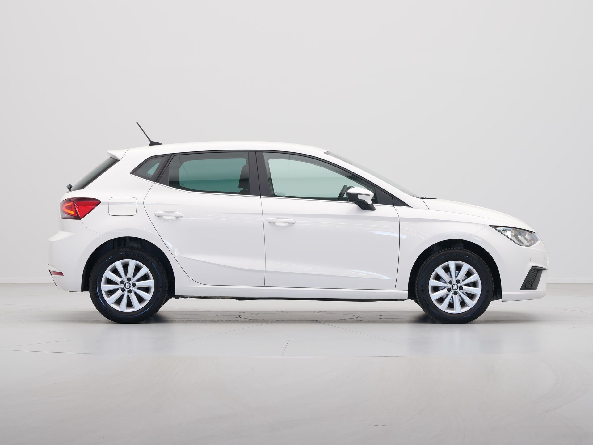 SEAT - Ibiza 1.0 TSI 95pk Style Business Intense - 2018