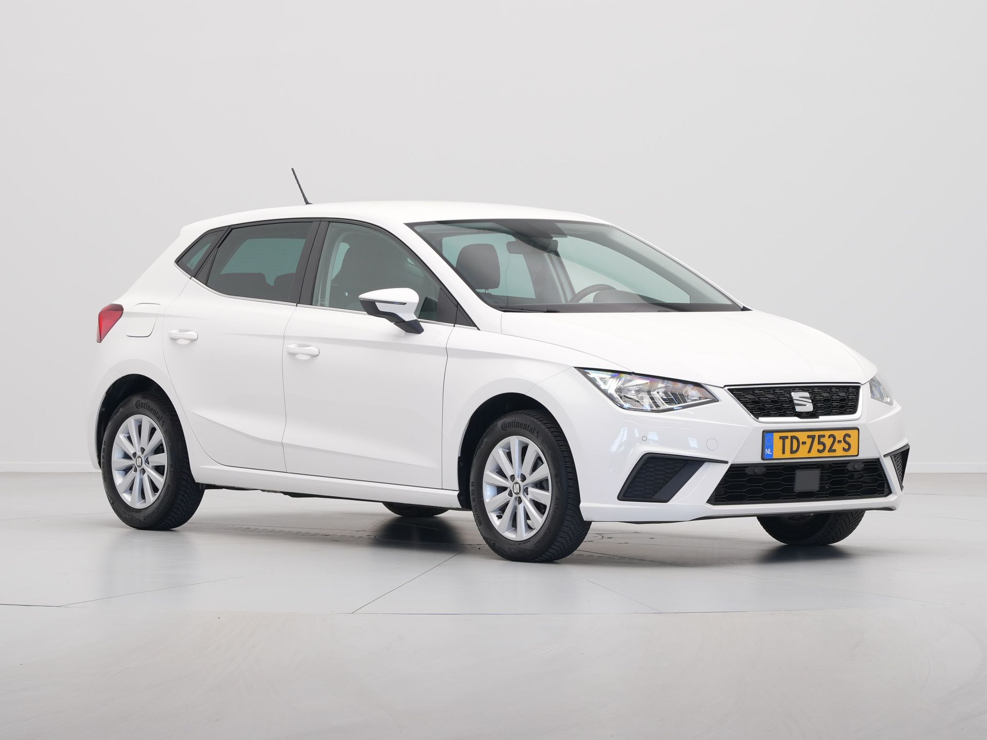 SEAT - Ibiza 1.0 TSI 95pk Style Business Intense - 2018