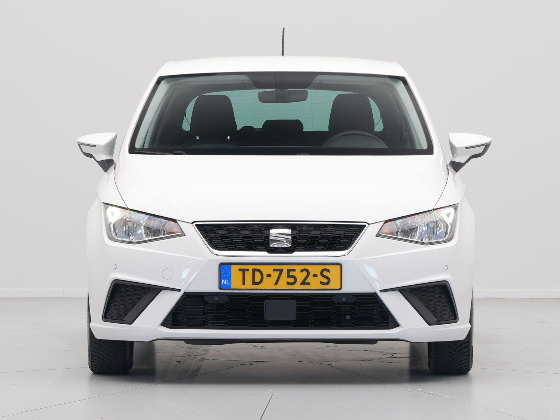 SEAT - Ibiza 1.0 TSI 95pk Style Business Intense - 2018