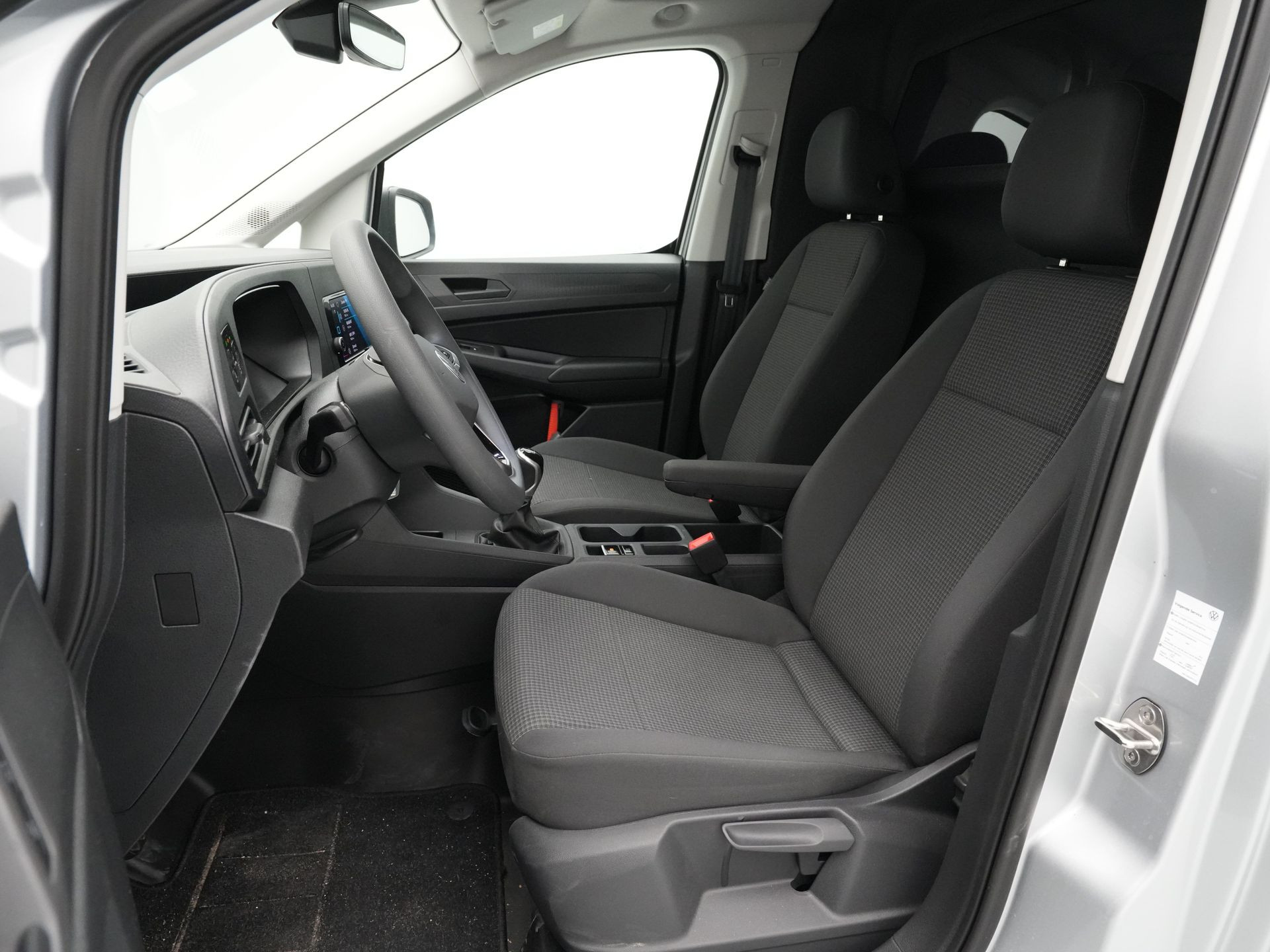 Volkswagen - Caddy Cargo 2.0 TDI Comfort - 2024