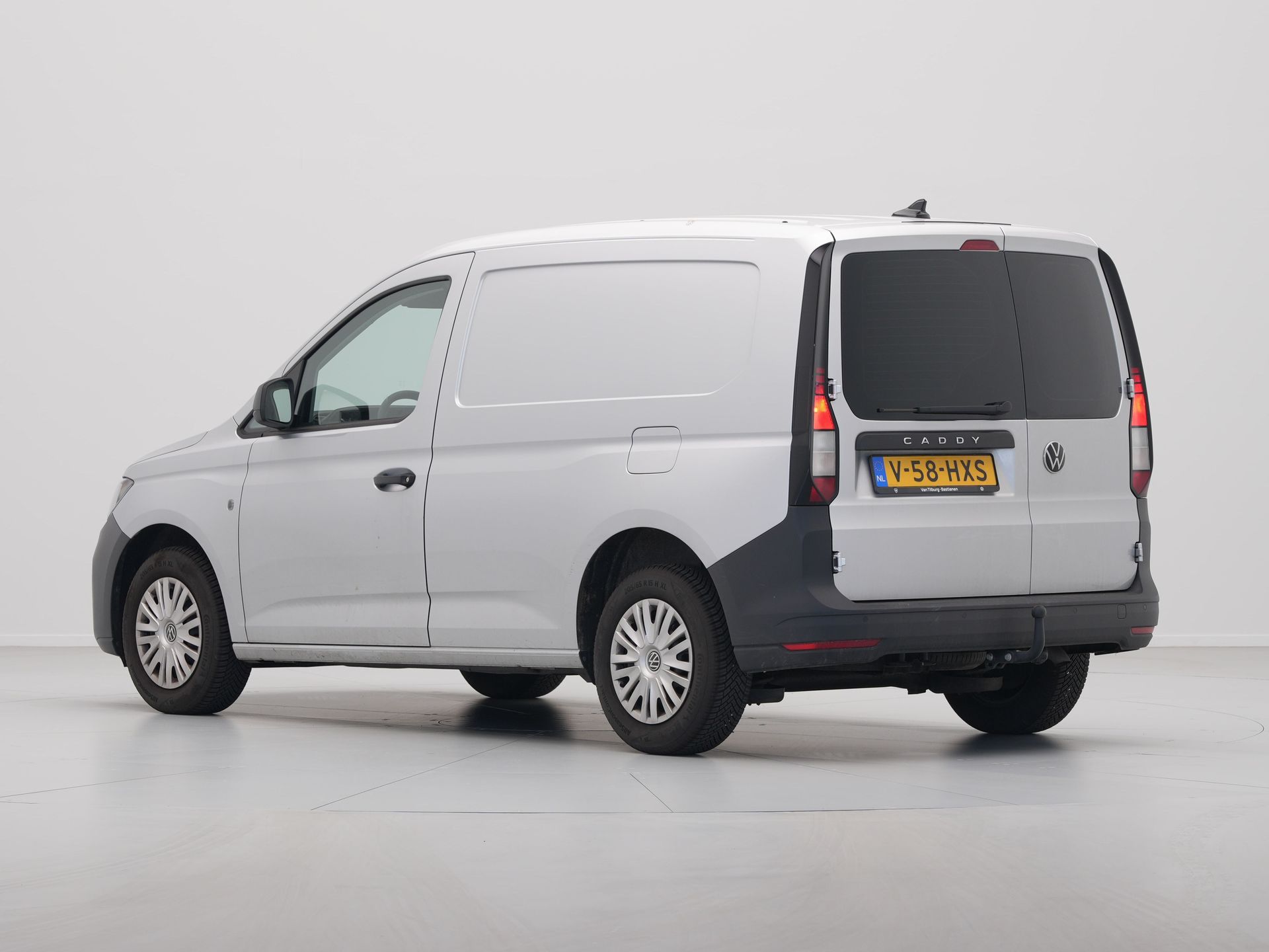 Volkswagen - Caddy Cargo 2.0 TDI Comfort - 2024