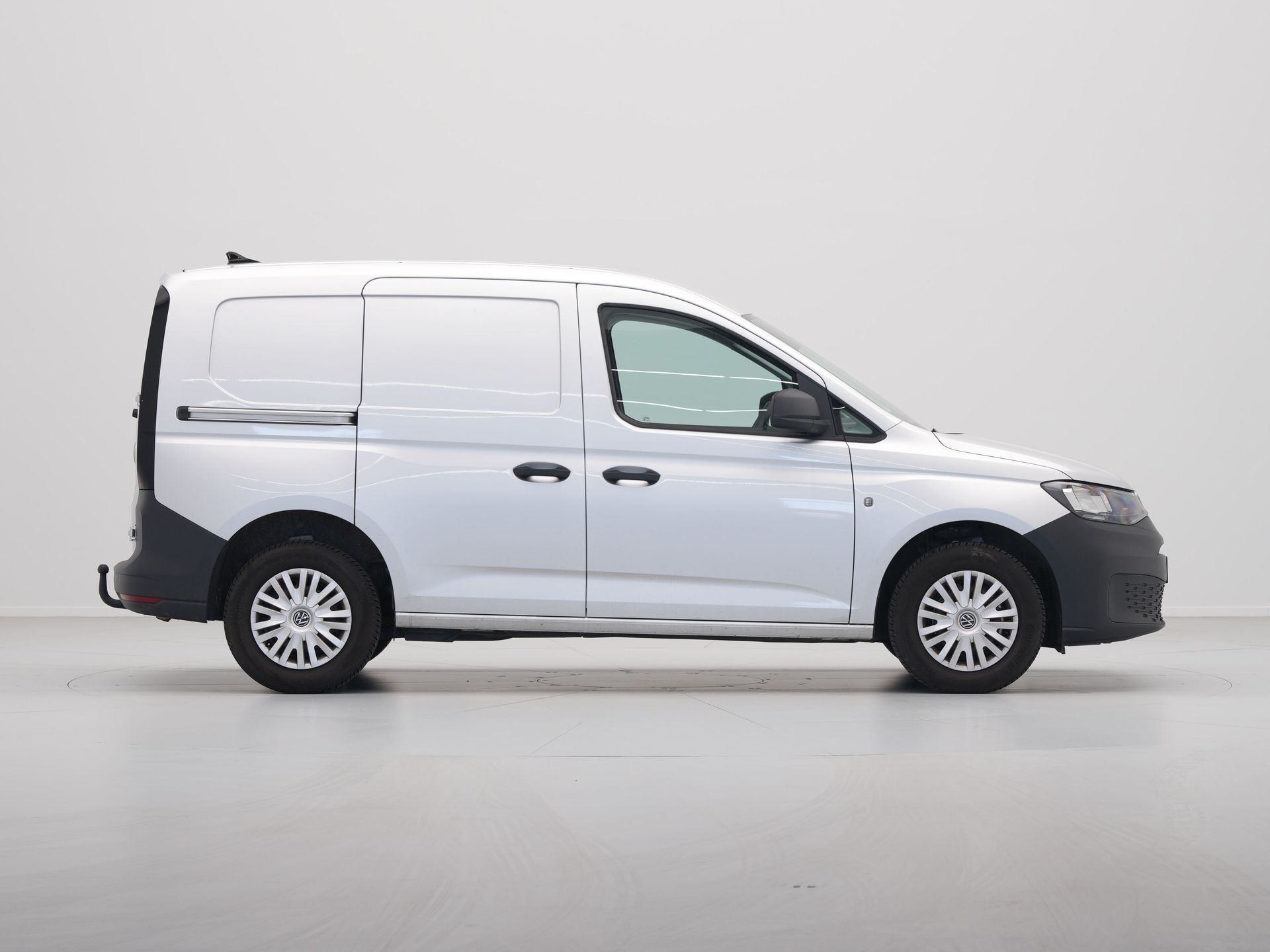Volkswagen - Caddy Cargo 2.0 TDI Comfort - 2024
