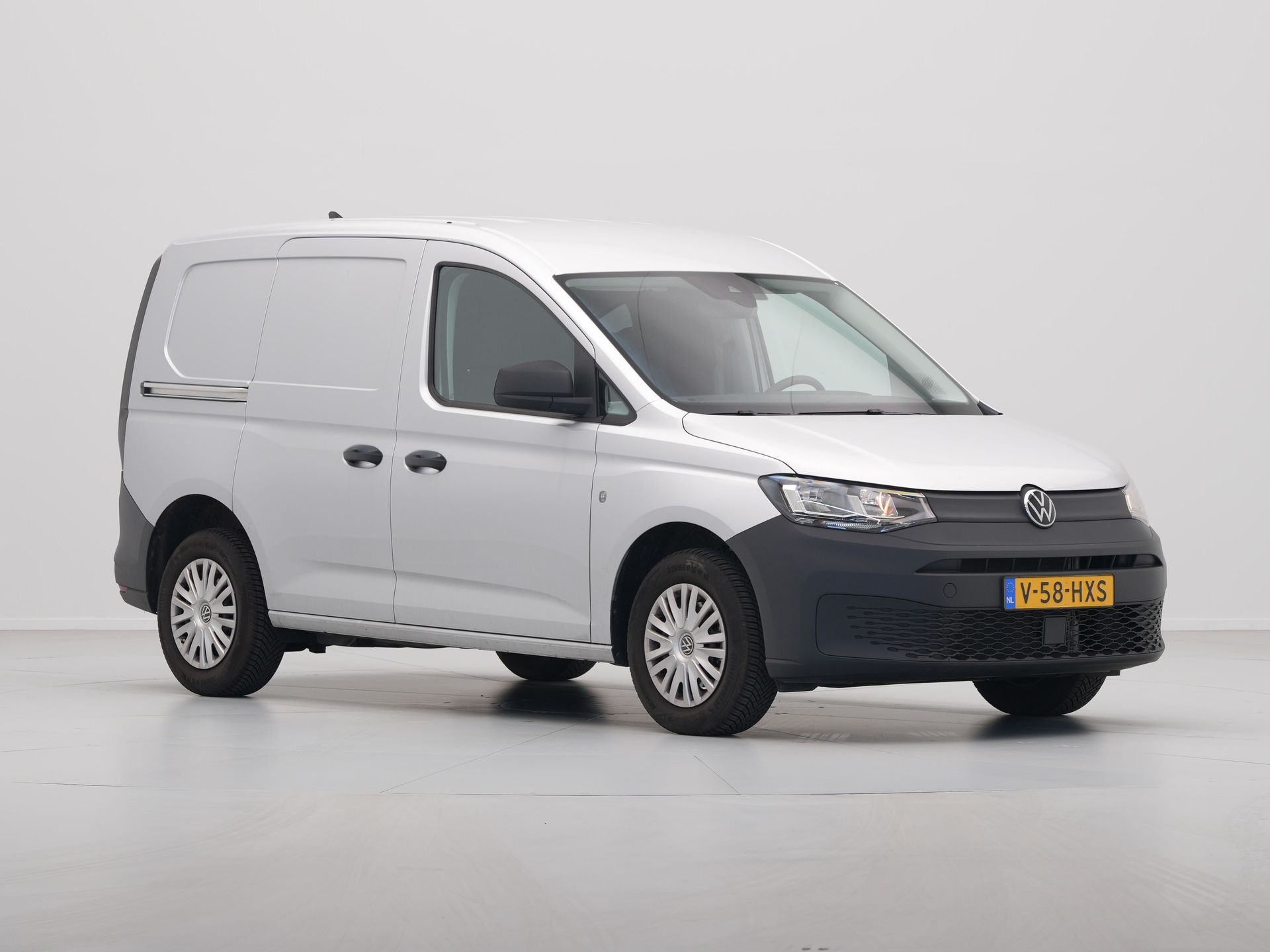Volkswagen - Caddy Cargo 2.0 TDI Comfort - 2024