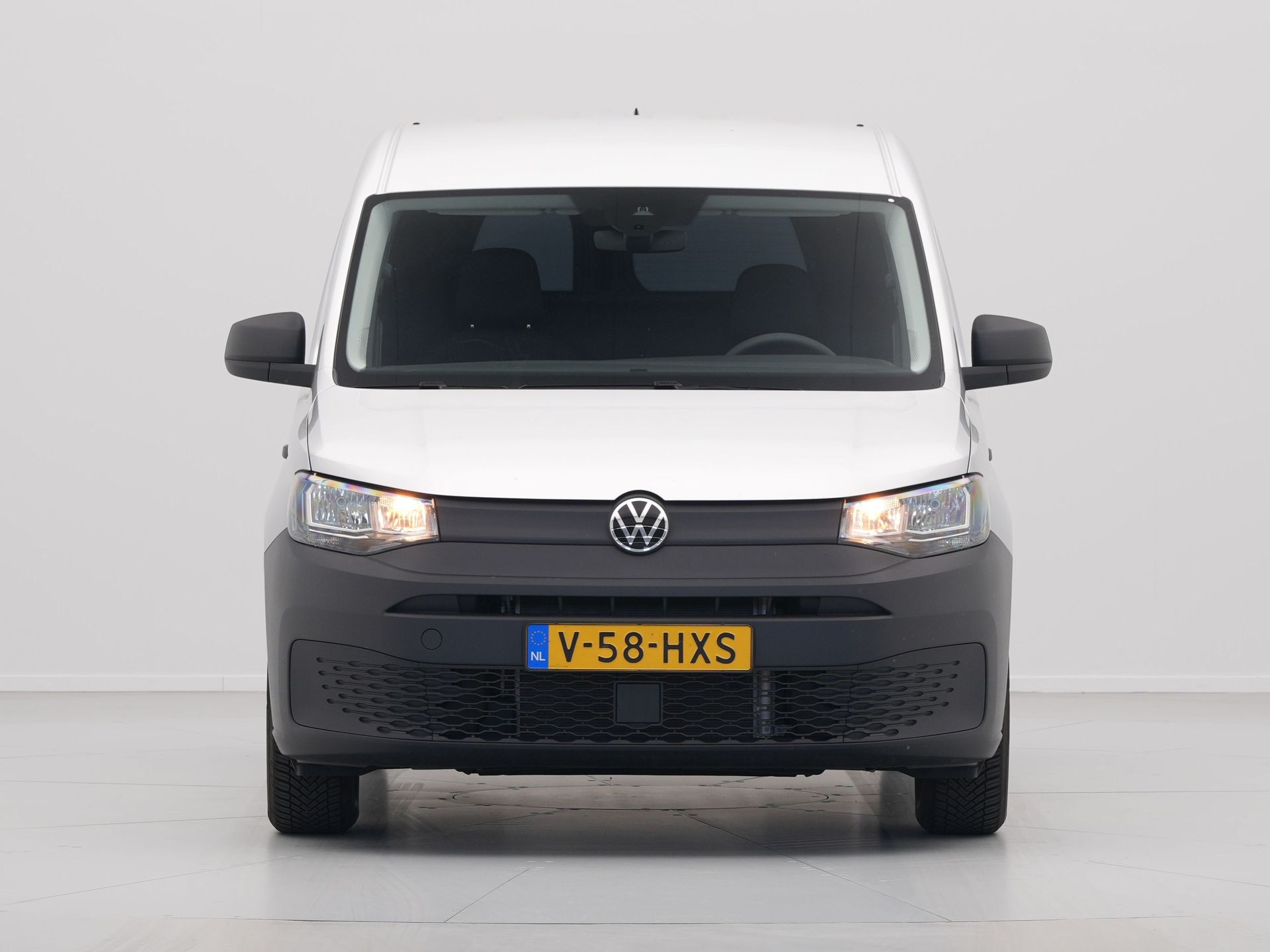 Volkswagen - Caddy Cargo 2.0 TDI Comfort - 2024