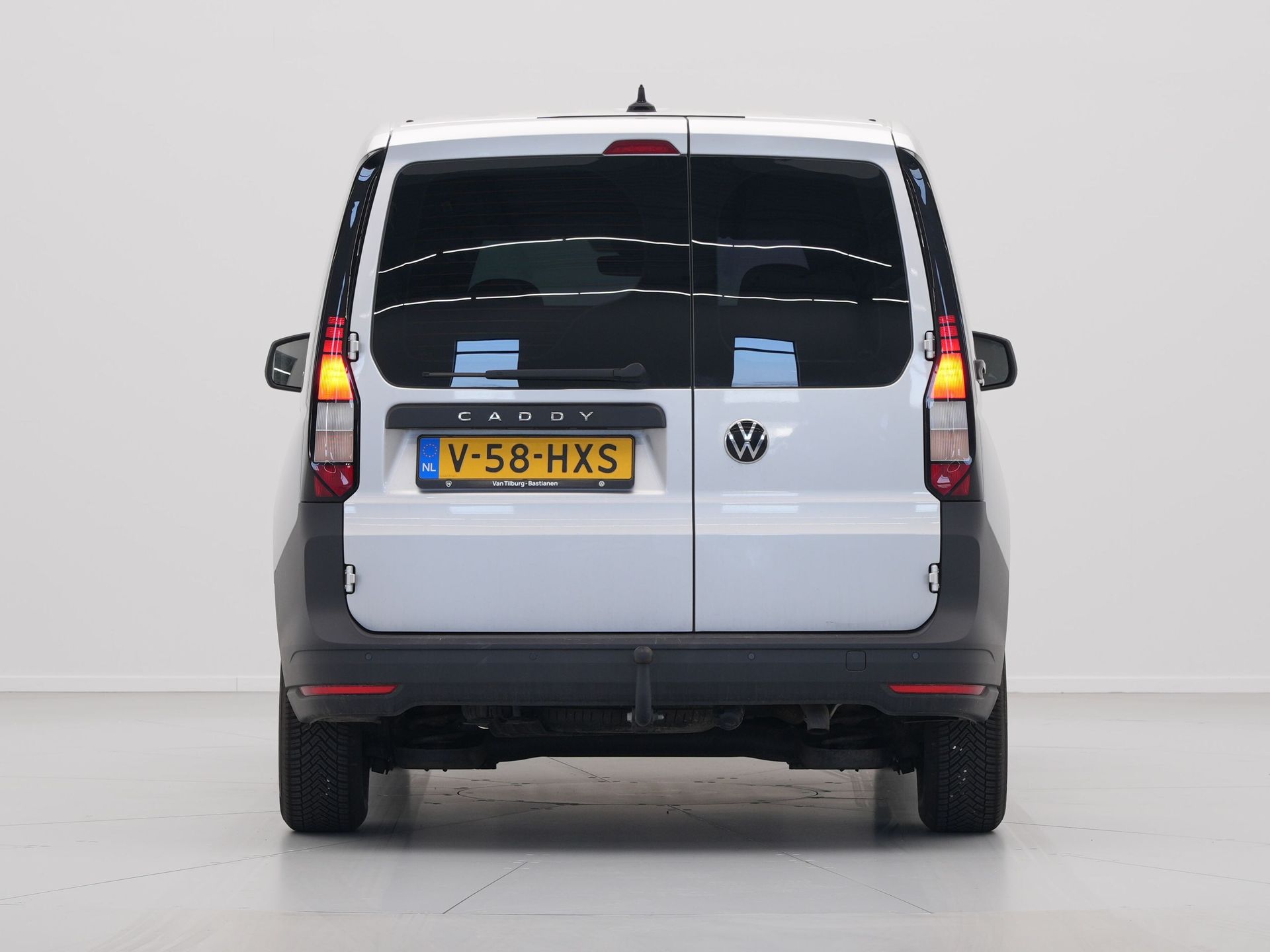 Volkswagen - Caddy Cargo 2.0 TDI Comfort - 2024
