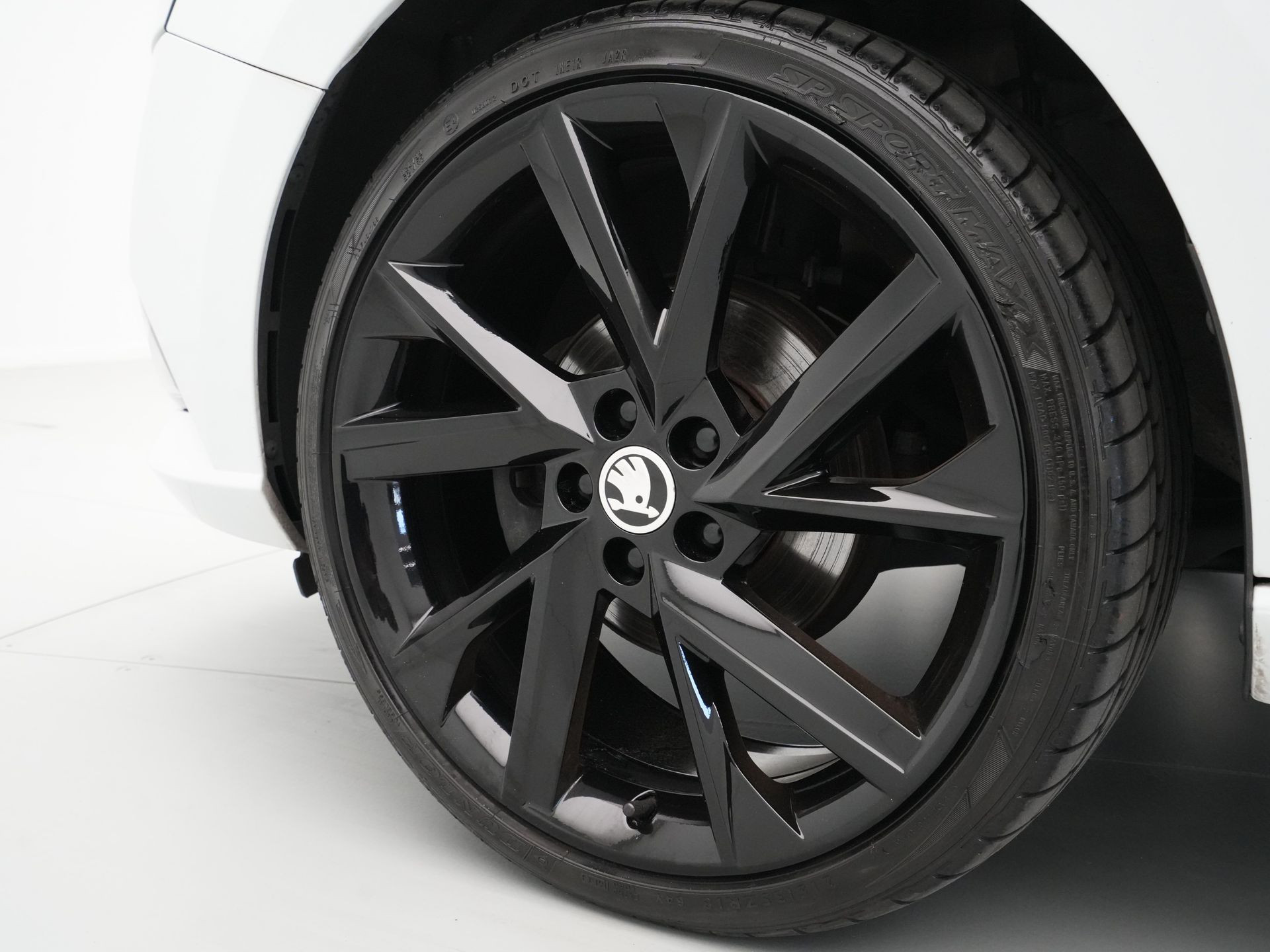 Škoda - Fabia 1.0 TSI 95pk Ambition - 2019