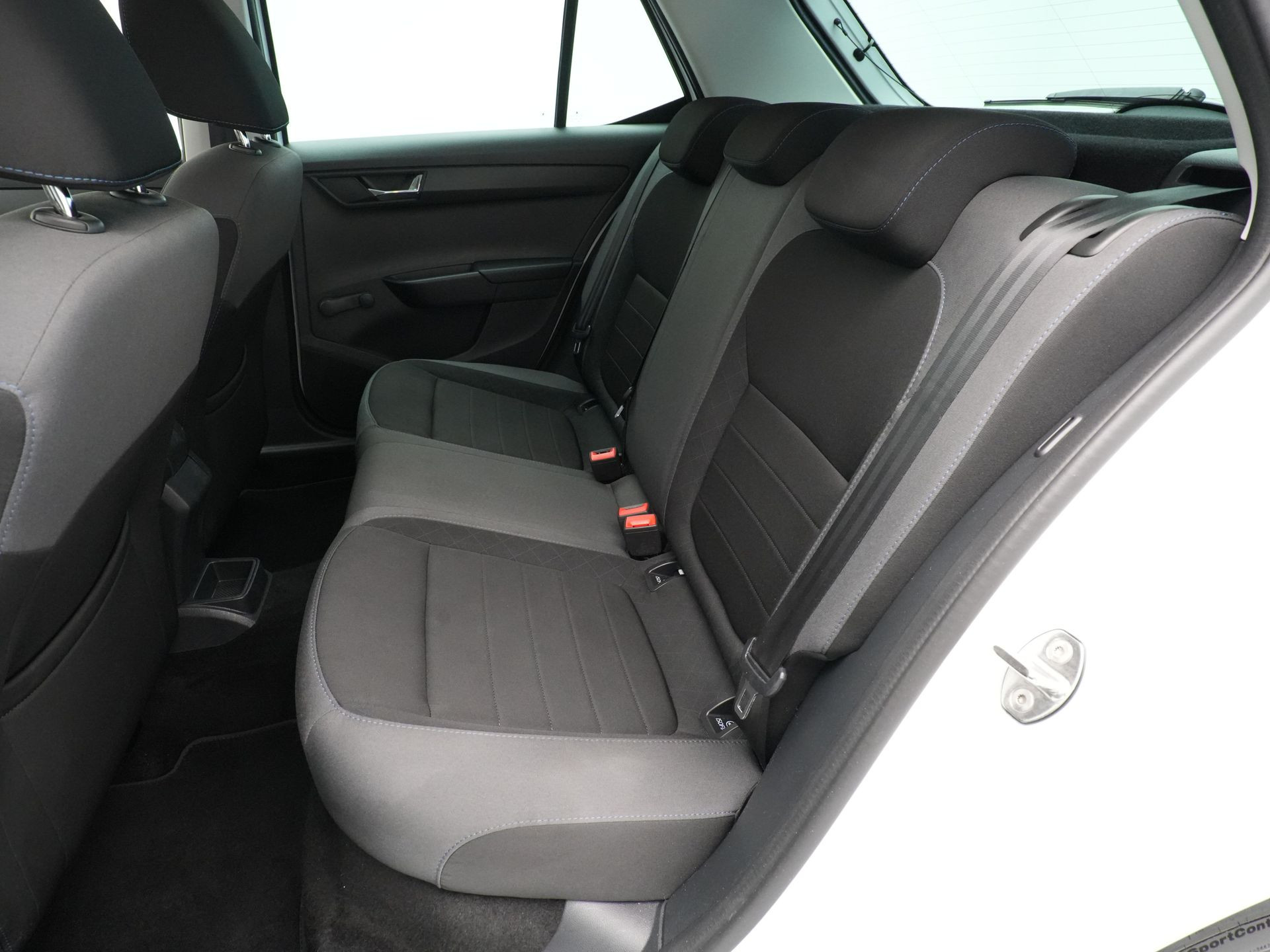 Škoda - Fabia 1.0 TSI 95pk Ambition - 2019