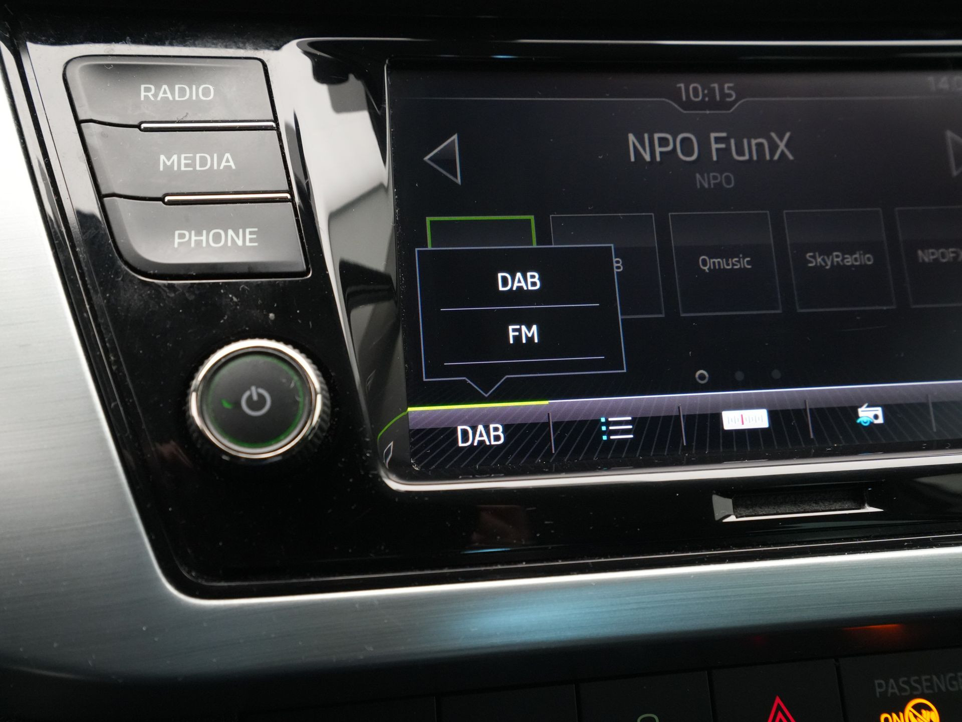 Škoda - Fabia 1.0 TSI 95pk Ambition - 2019