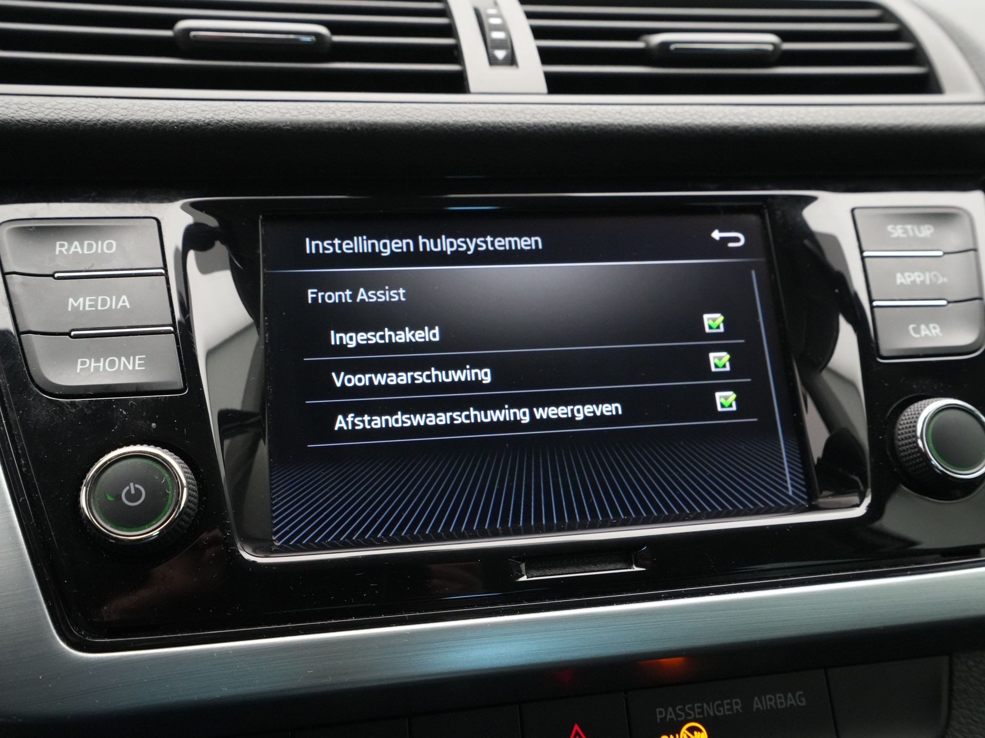 Škoda - Fabia 1.0 TSI 95pk Ambition - 2019