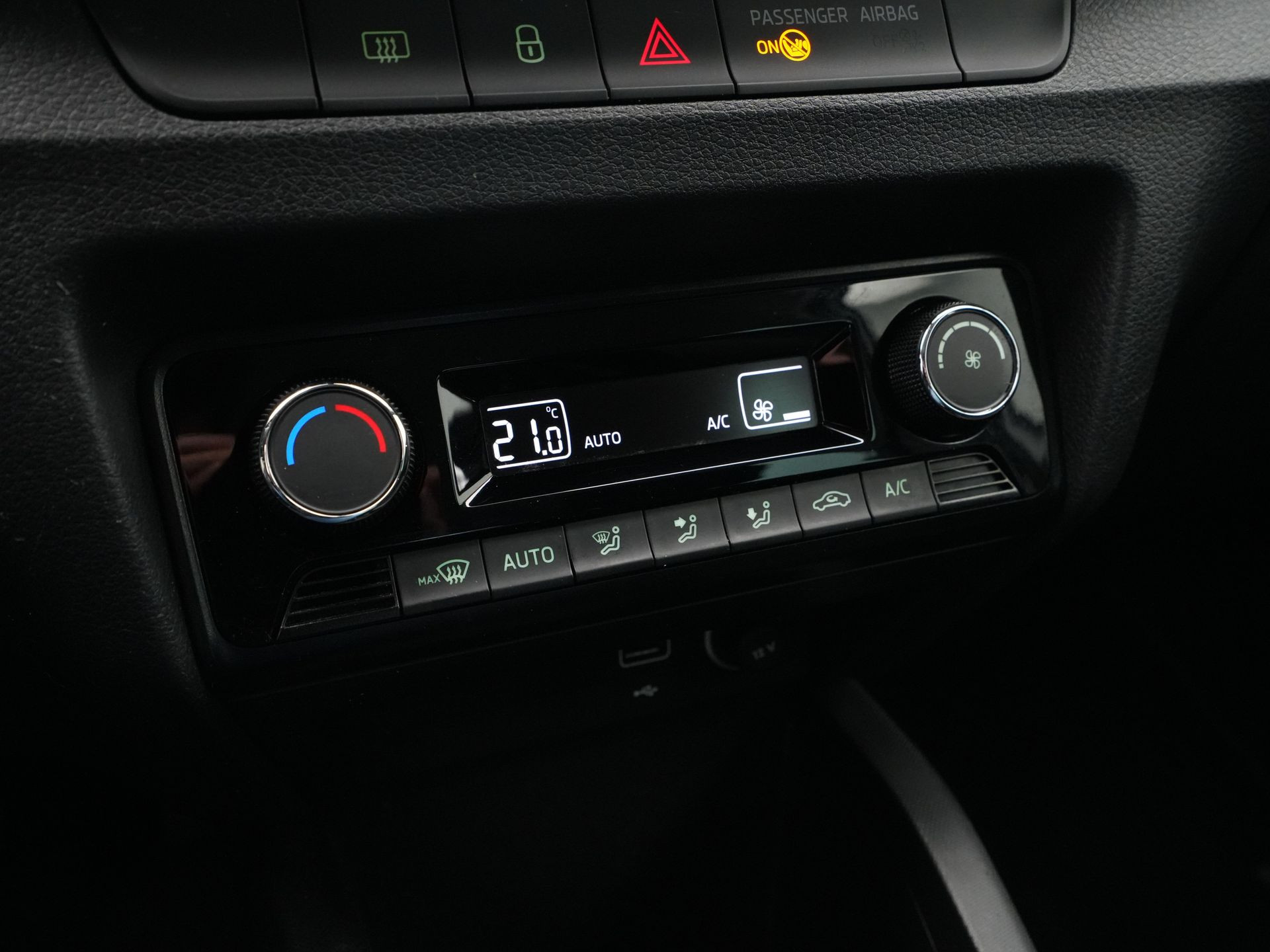Škoda - Fabia 1.0 TSI 95pk Ambition - 2019