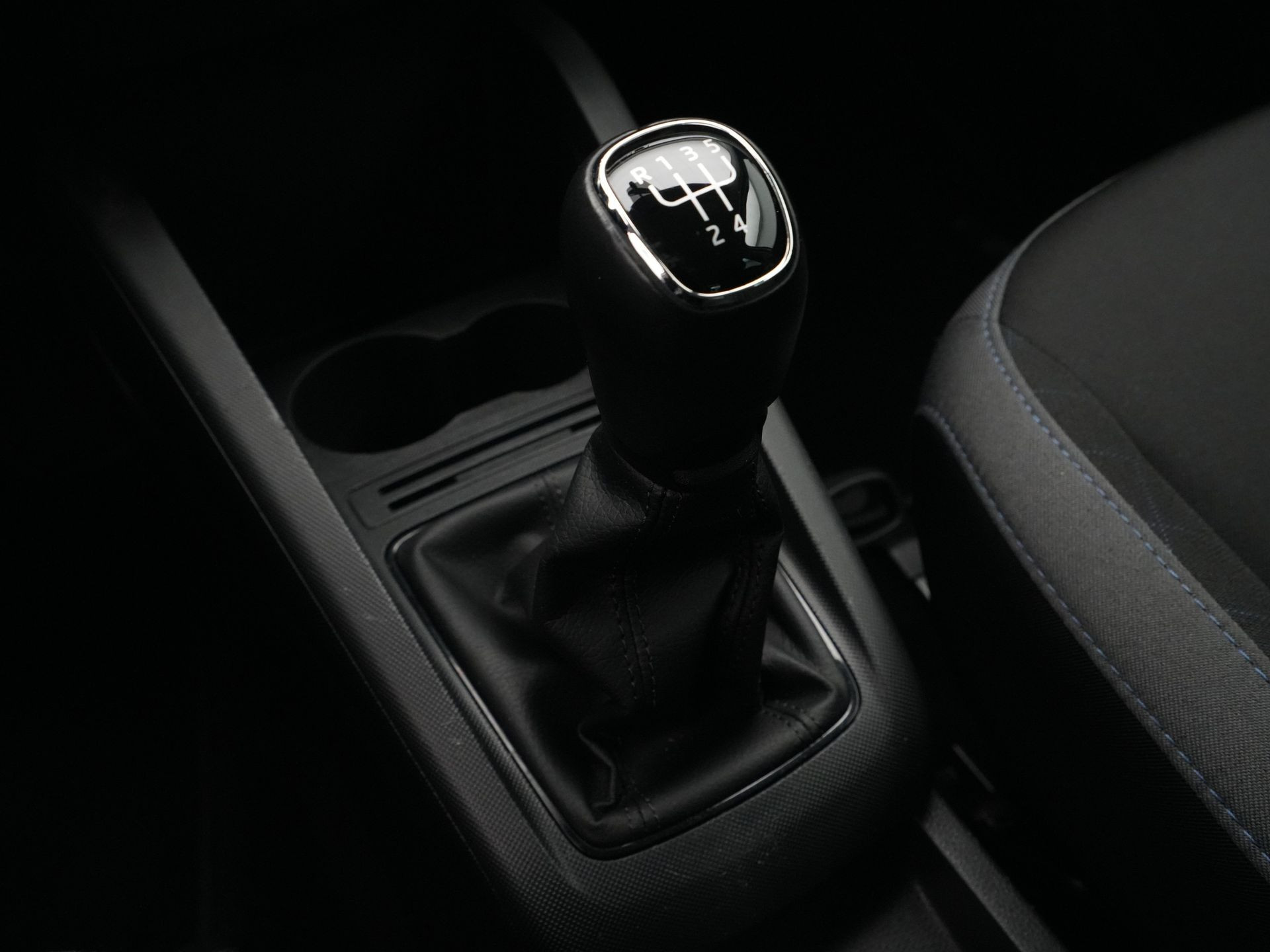 Škoda - Fabia 1.0 TSI 95pk Ambition - 2019