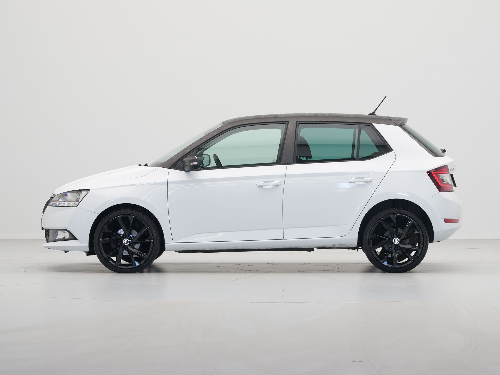 Škoda - Fabia 1.0 TSI 95pk Ambition - 2019