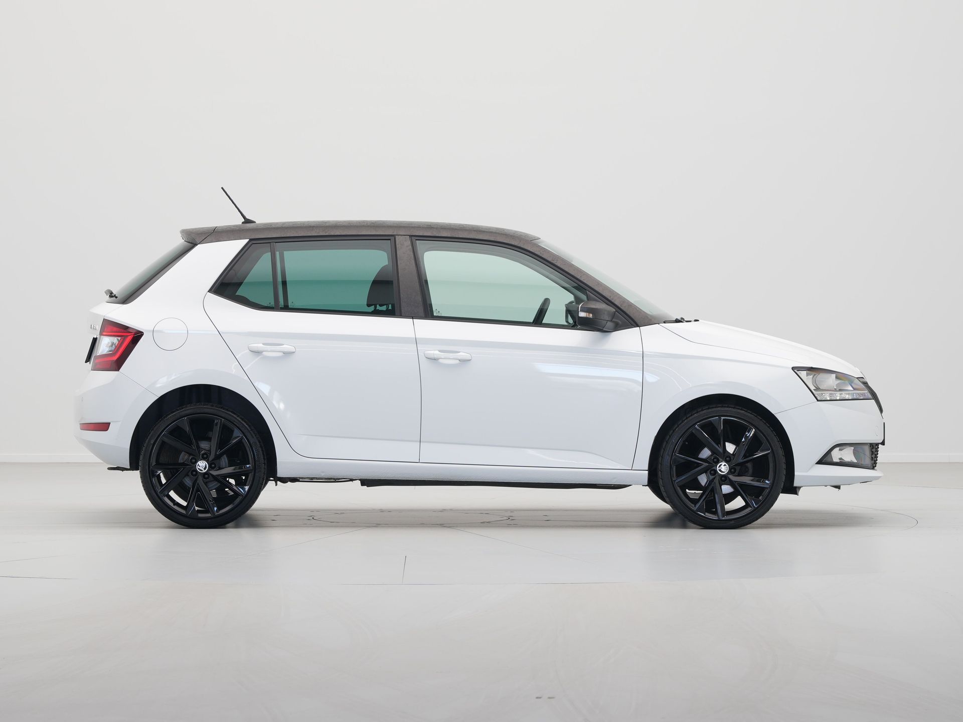 Škoda - Fabia 1.0 TSI 95pk Ambition - 2019