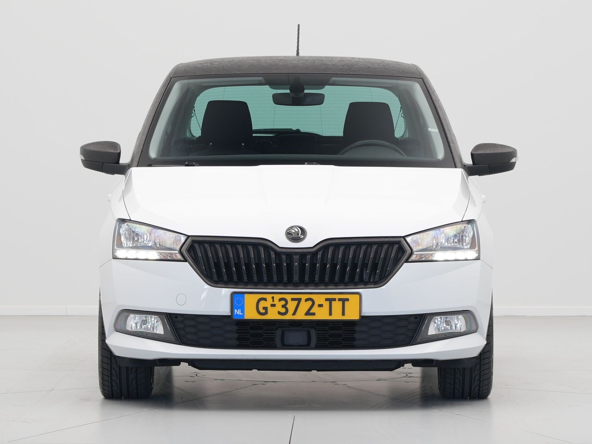Škoda - Fabia 1.0 TSI 95pk Ambition - 2019