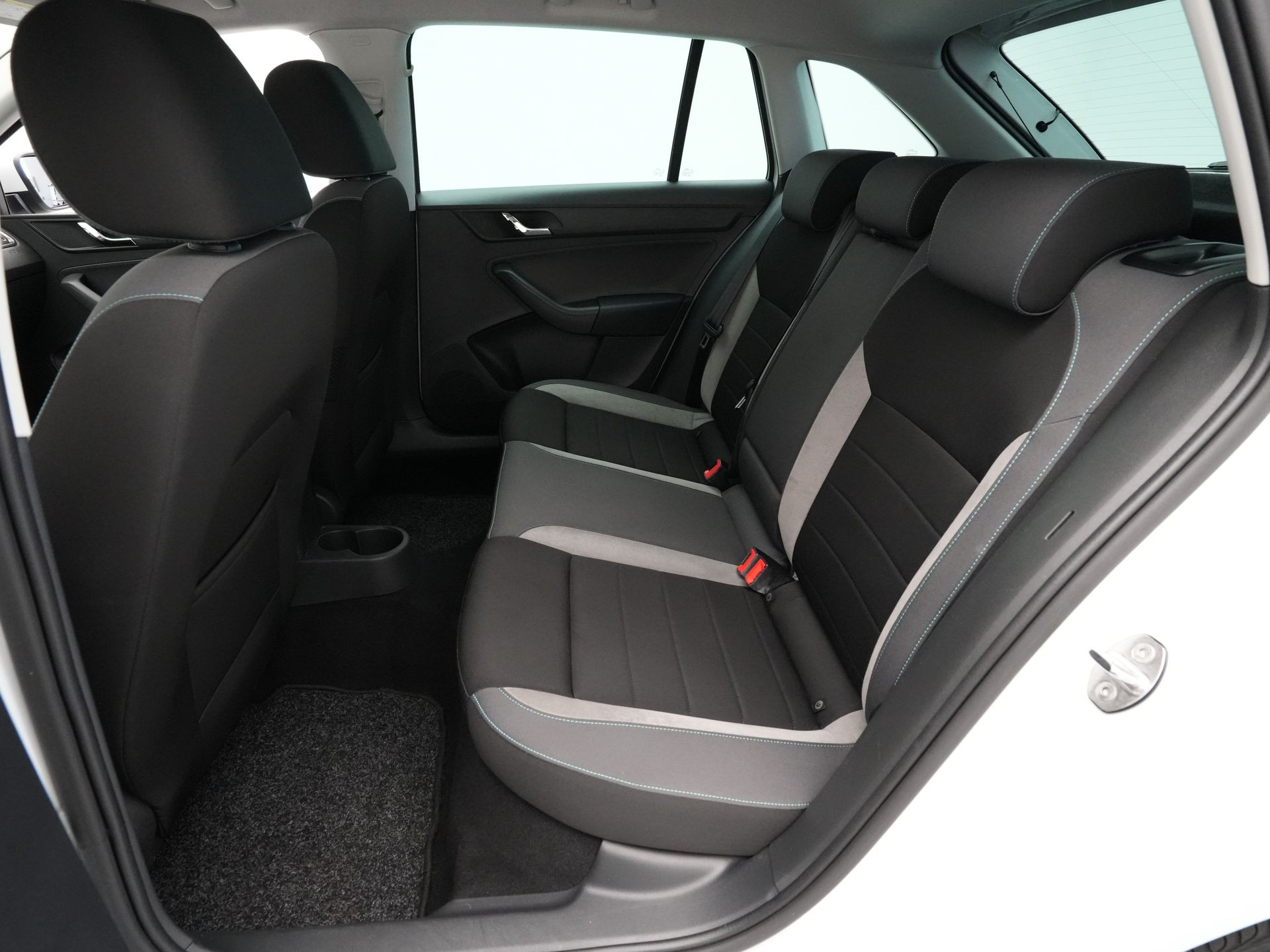 Škoda - Rapid Spaceback 1.2 TSI 90pk Greentech JOY - 2016