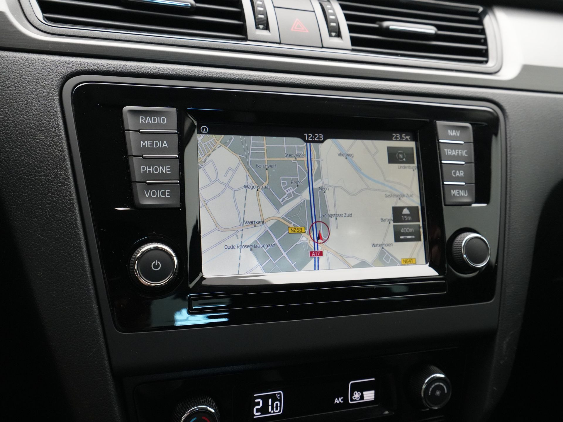 Škoda - Rapid Spaceback 1.2 TSI 90pk Greentech JOY - 2016