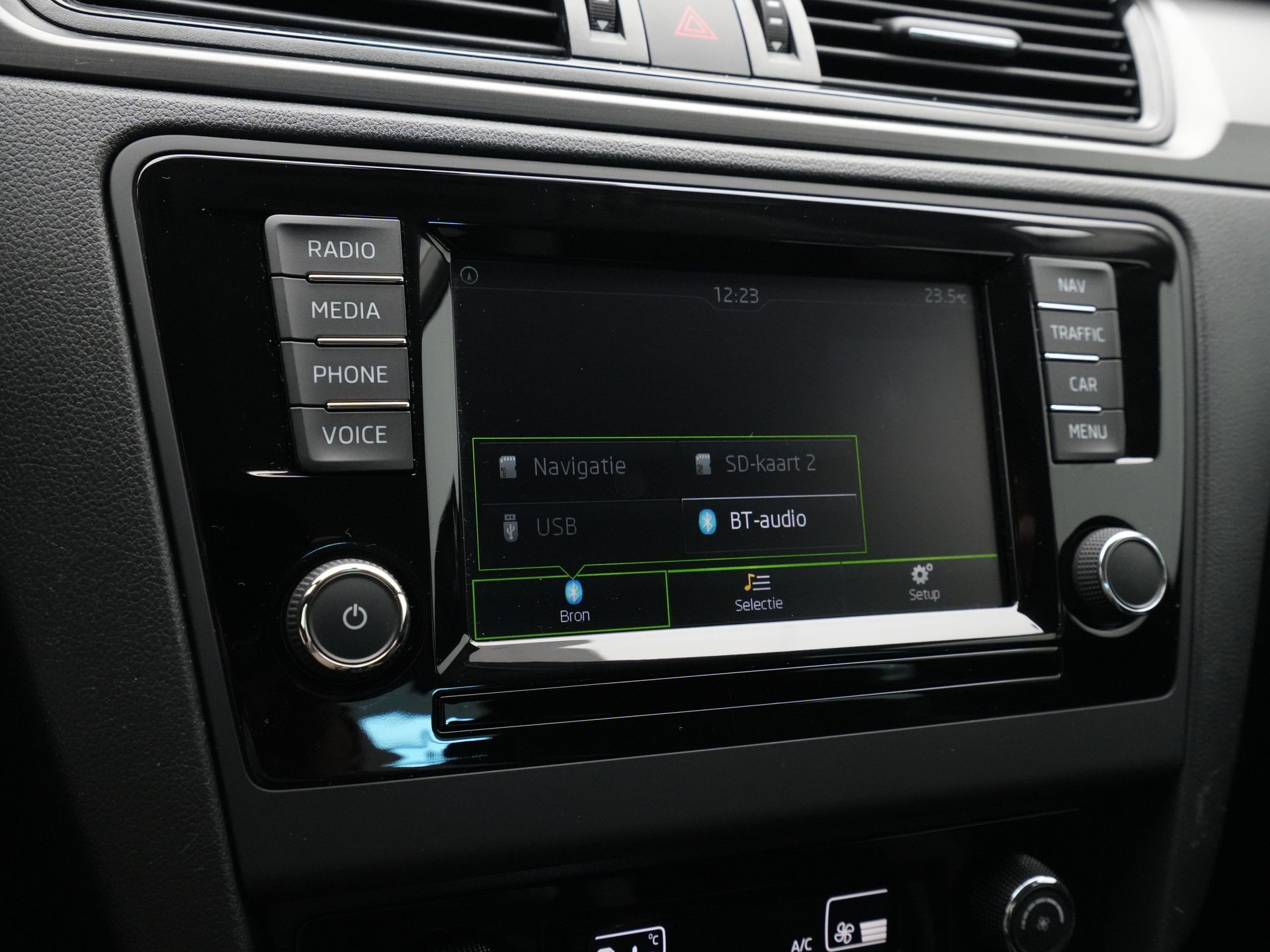 Škoda - Rapid Spaceback 1.2 TSI 90pk Greentech JOY - 2016