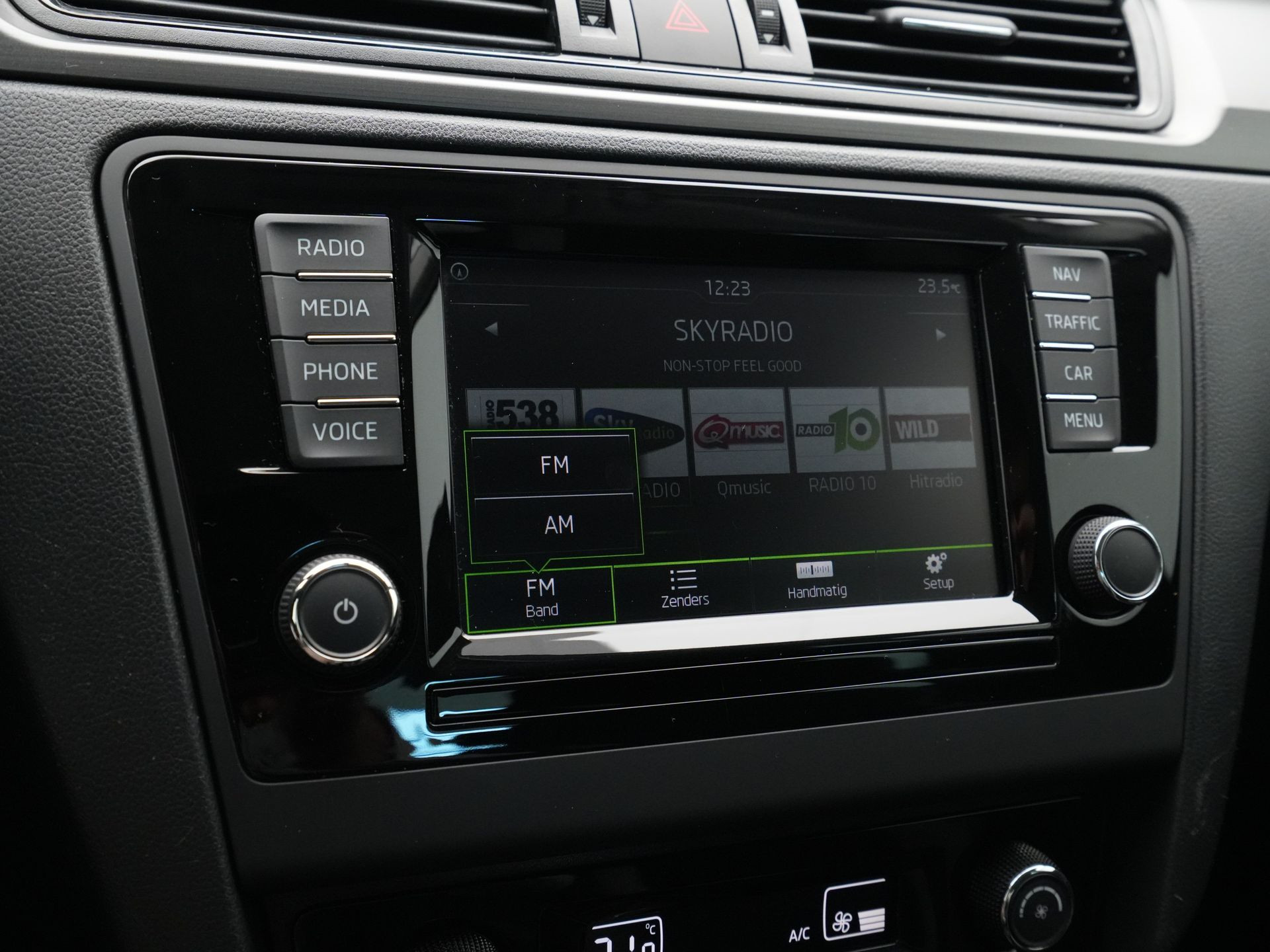 Škoda - Rapid Spaceback 1.2 TSI 90pk Greentech JOY - 2016