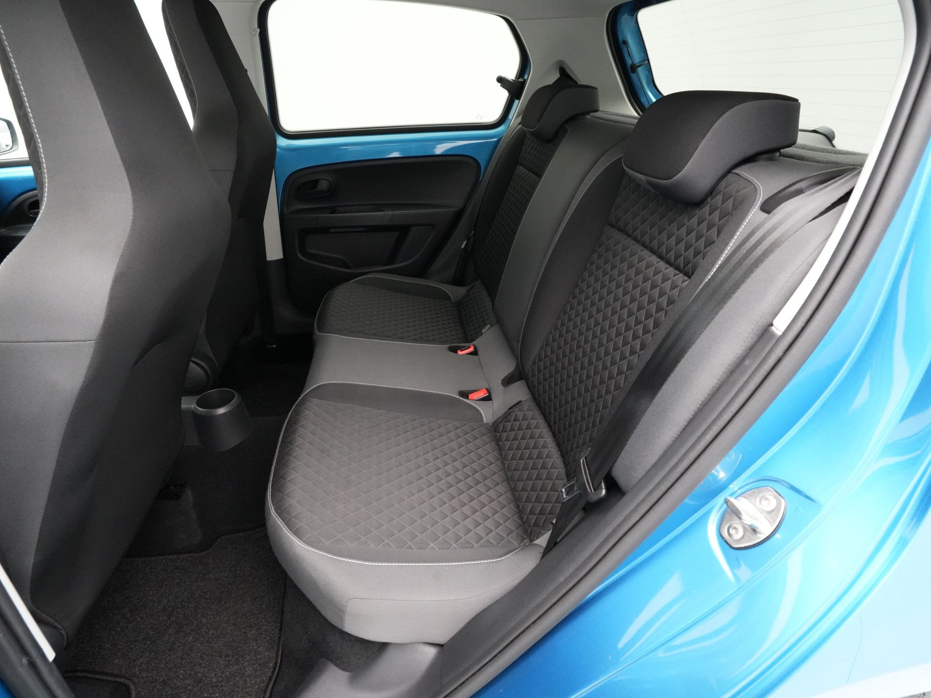 Škoda - Citigo 1.0 60pk Greentech Ambition - 2017