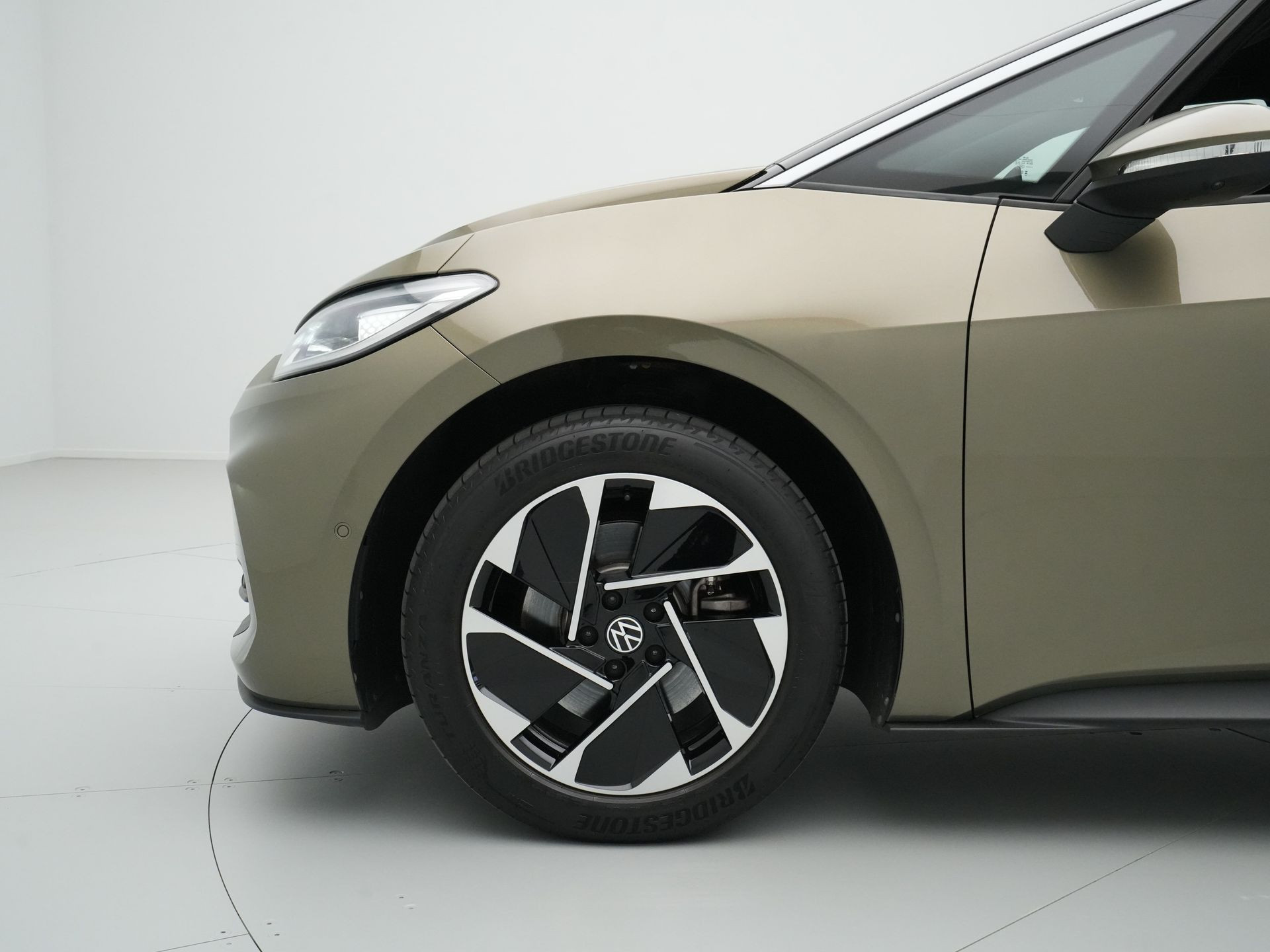 Volkswagen - ID.3 Pro Business 59 kWh - 2023