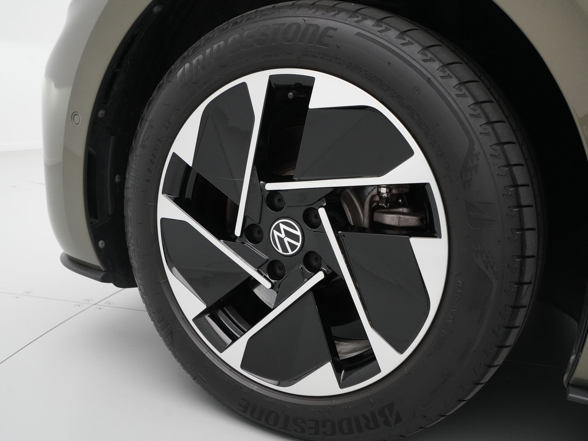 Volkswagen - ID.3 Pro Business 59 kWh - 2023