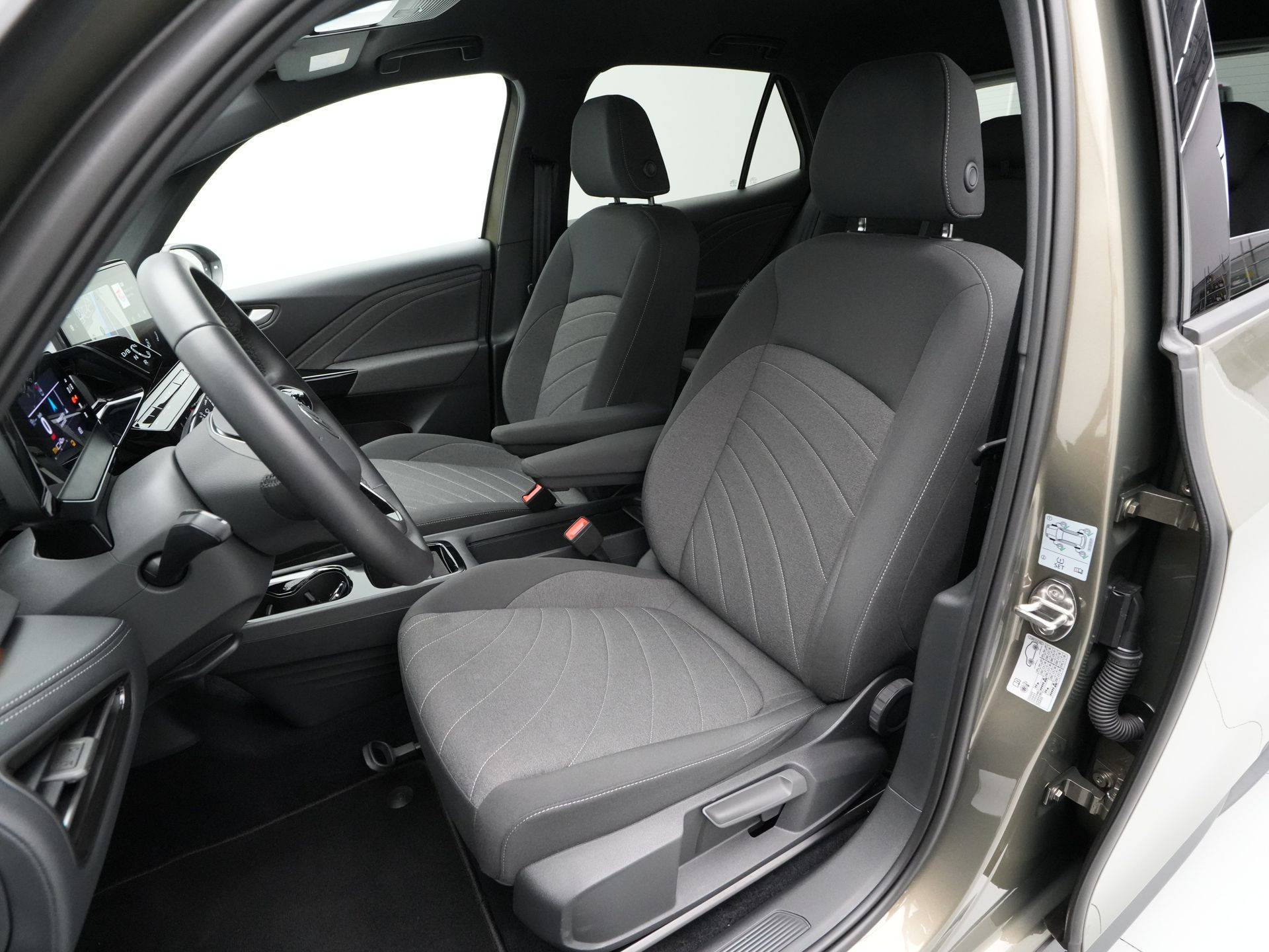 Volkswagen - ID.3 Pro Business 59 kWh - 2023