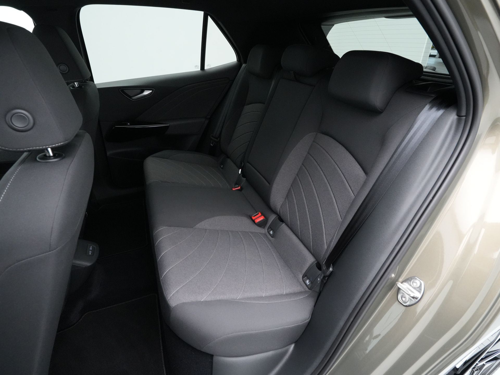 Volkswagen - ID.3 Pro Business 59 kWh - 2023