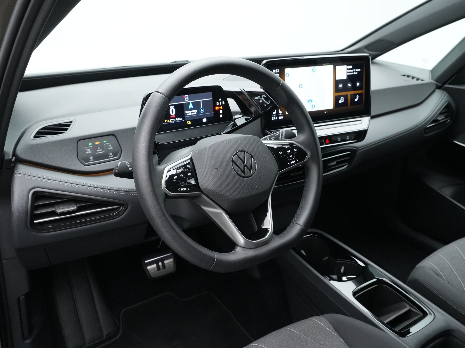 Volkswagen - ID.3 Pro Business 59 kWh - 2023