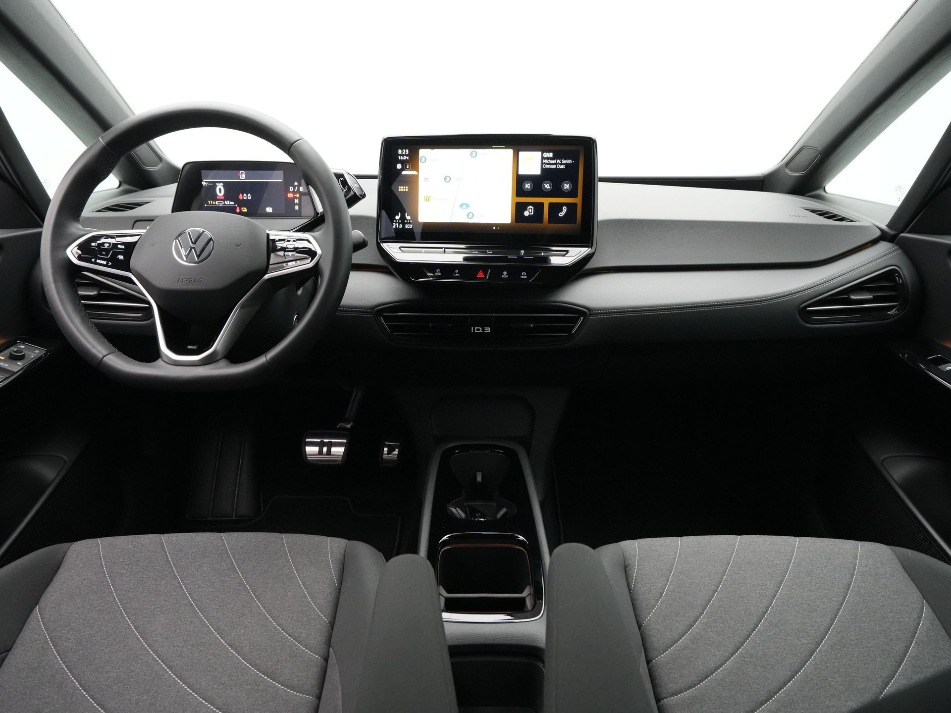 Volkswagen - ID.3 Pro Business 59 kWh - 2023
