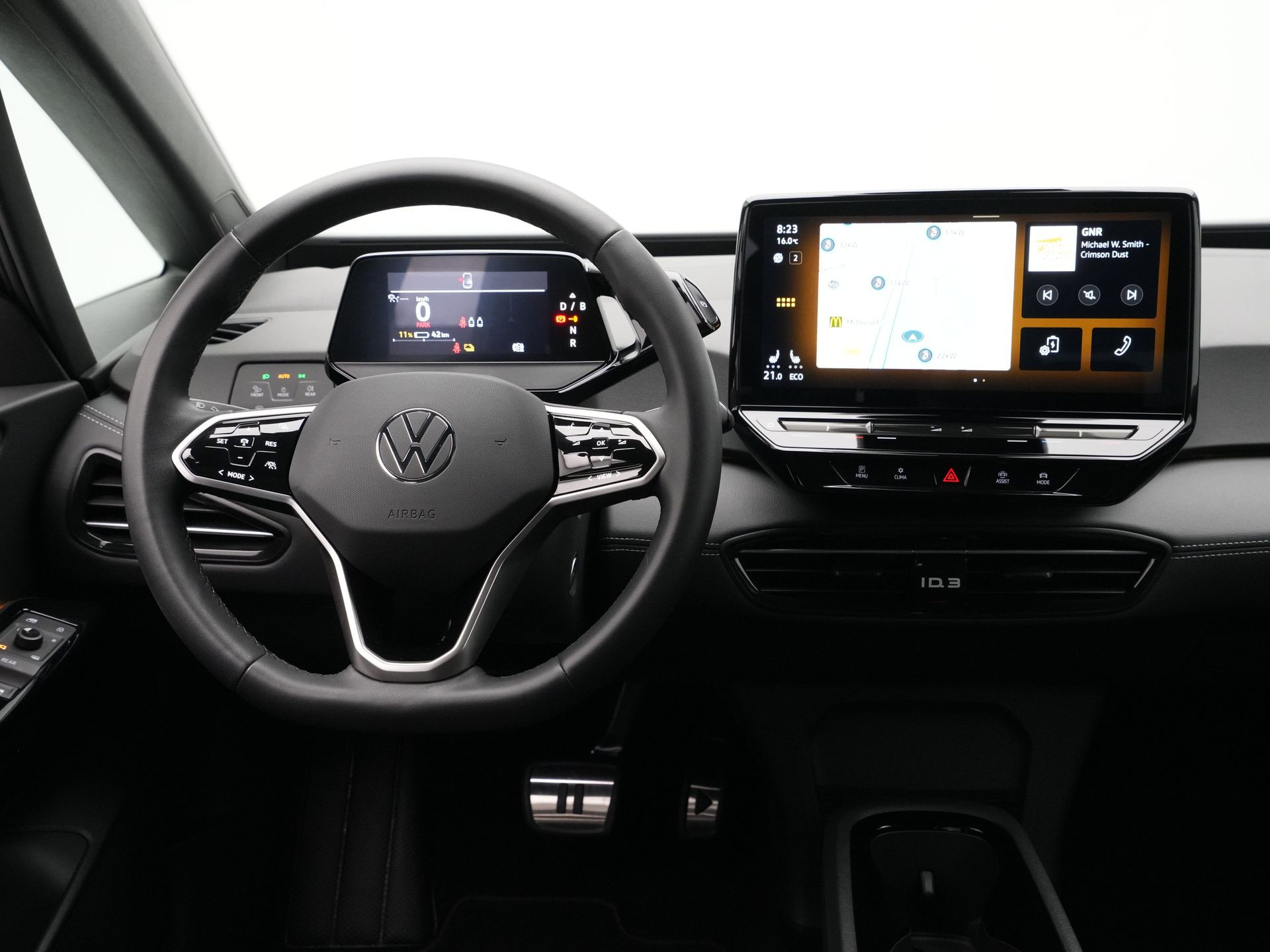 Volkswagen - ID.3 Pro Business 59 kWh - 2023