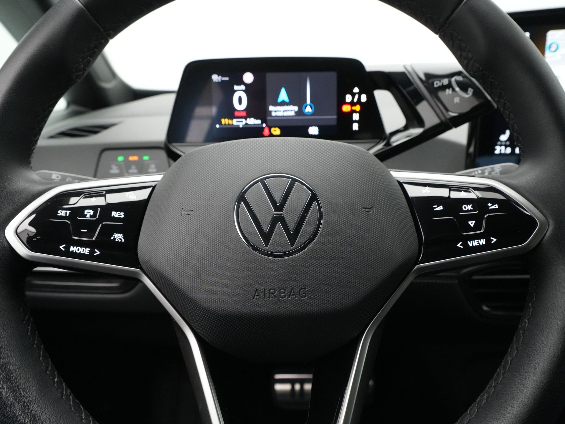 Volkswagen - ID.3 Pro Business 59 kWh - 2023
