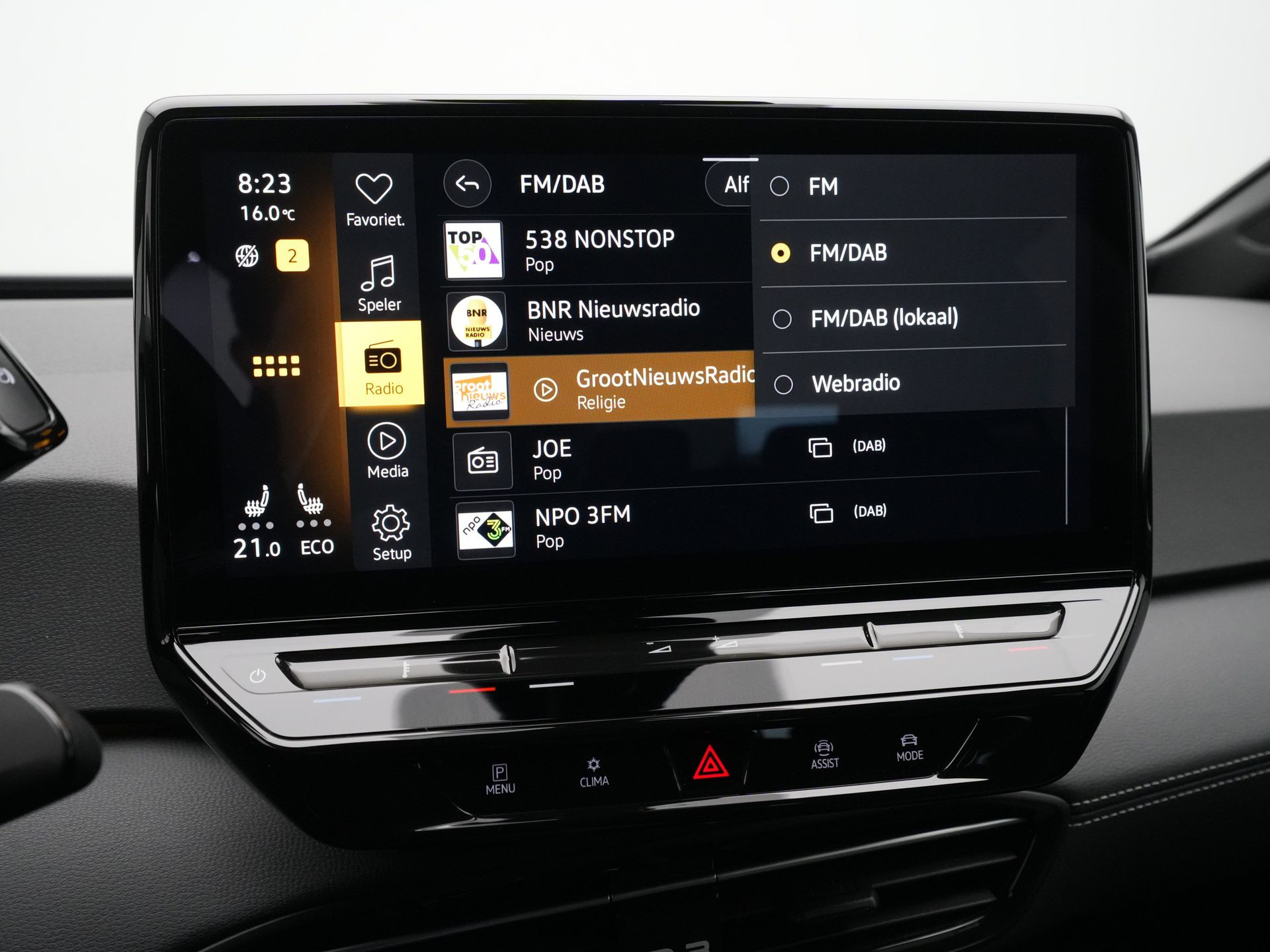 Volkswagen - ID.3 Pro Business 59 kWh - 2023