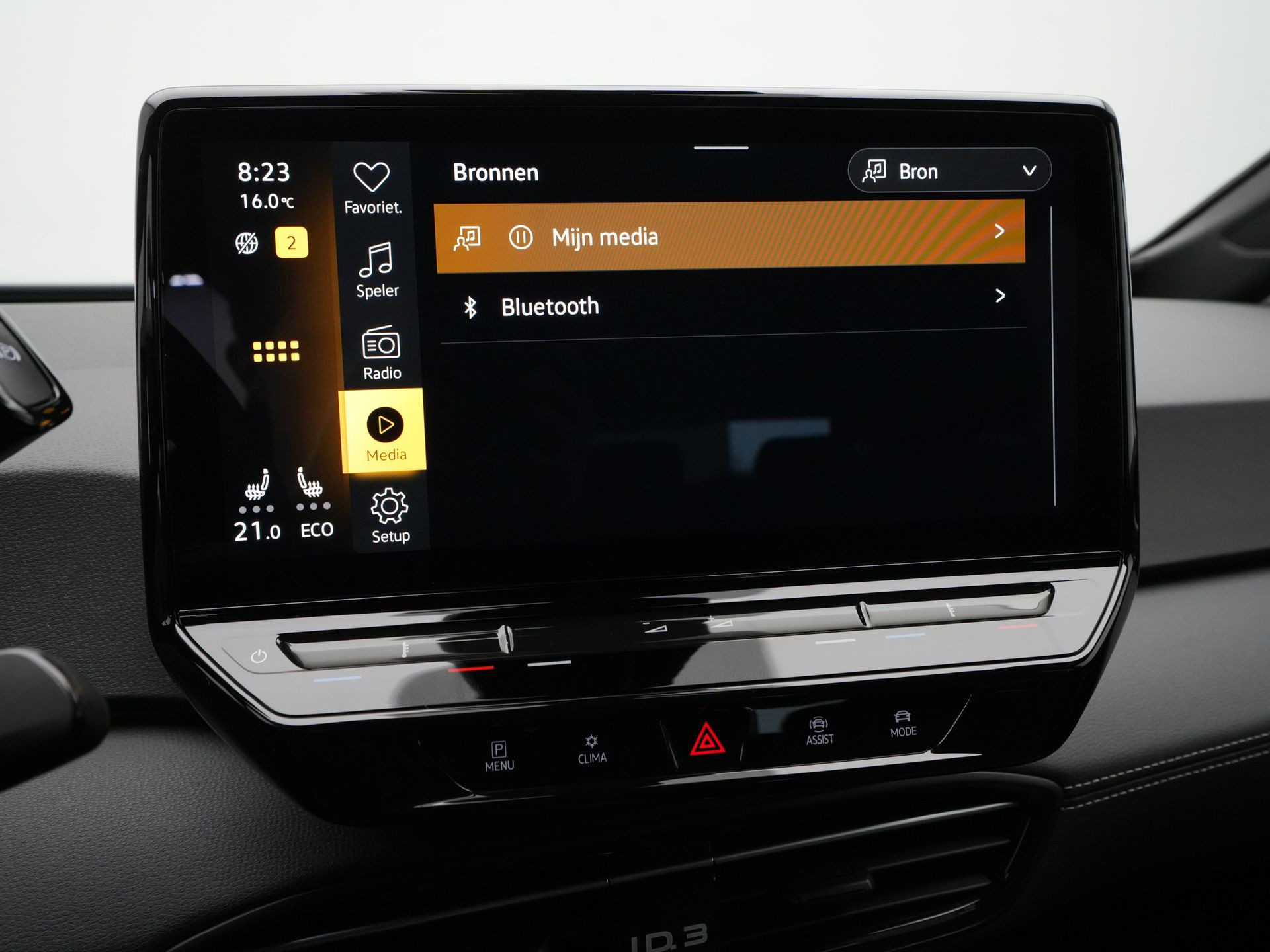 Volkswagen - ID.3 Pro Business 59 kWh - 2023
