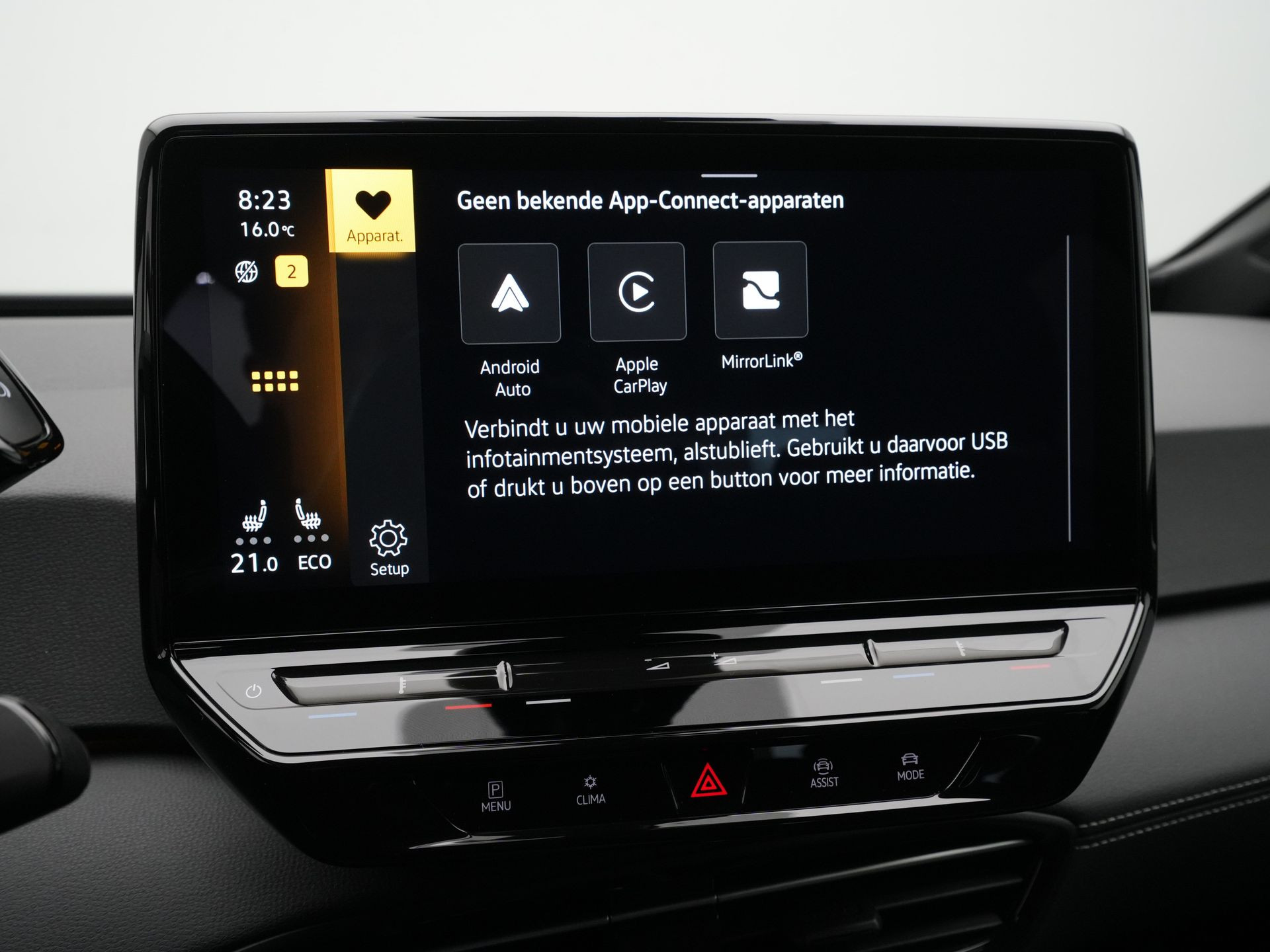 Volkswagen - ID.3 Pro Business 59 kWh - 2023
