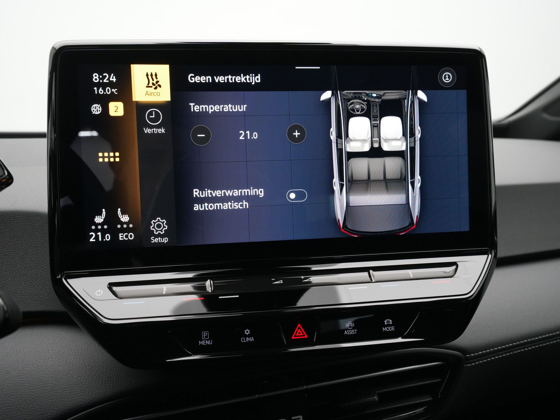 Volkswagen - ID.3 Pro Business 59 kWh - 2023