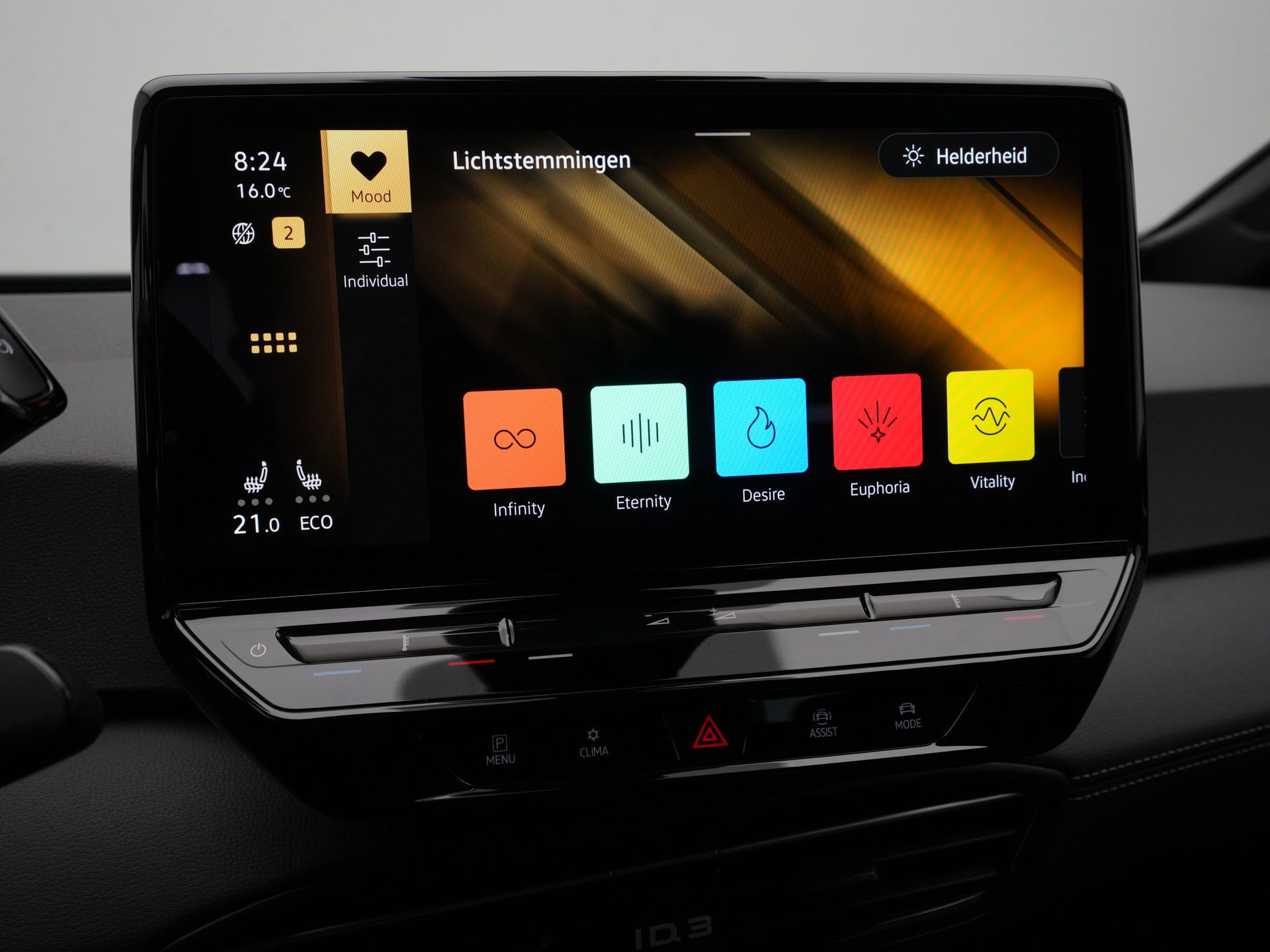 Volkswagen - ID.3 Pro Business 59 kWh - 2023