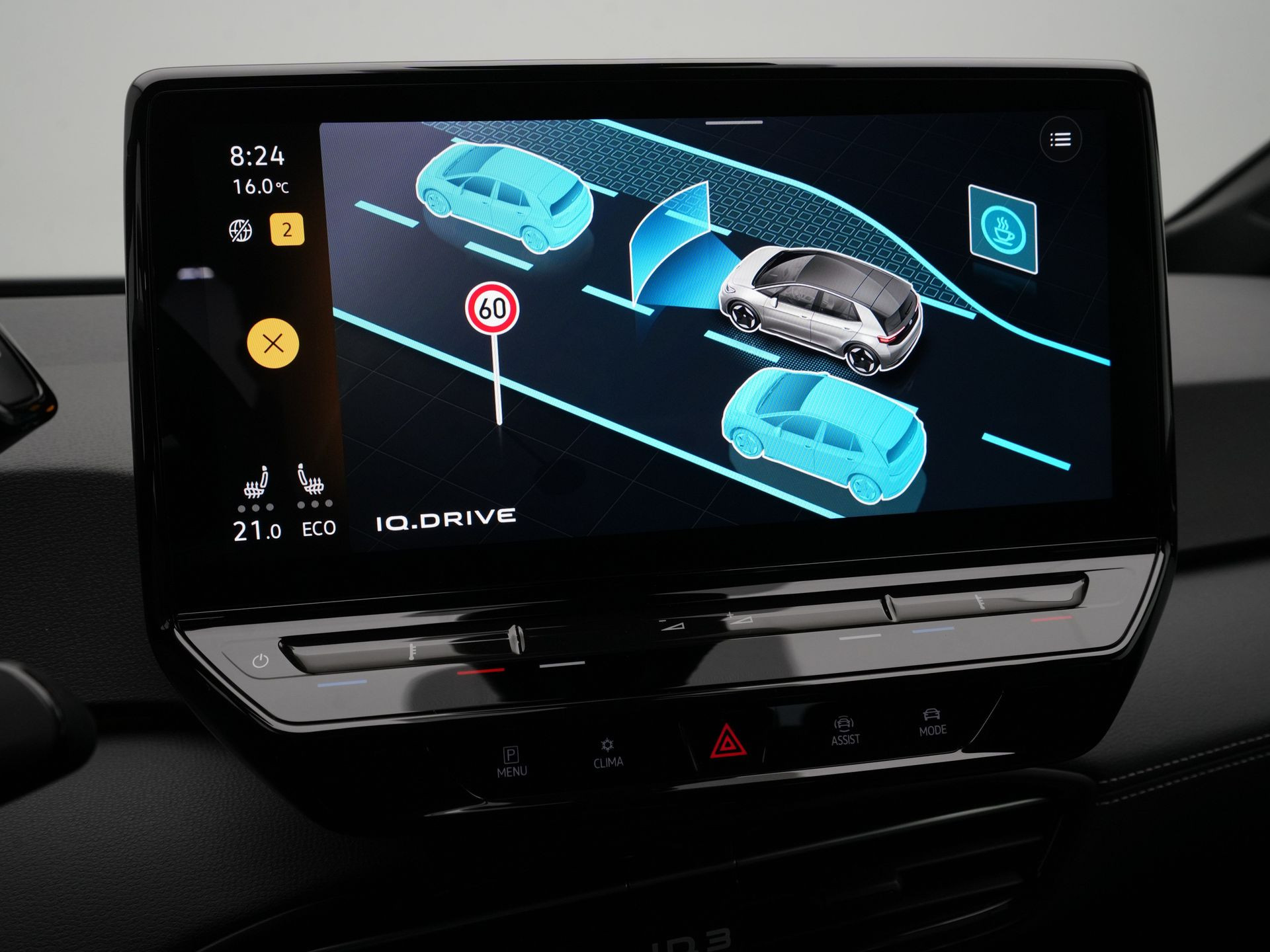 Volkswagen - ID.3 Pro Business 59 kWh - 2023
