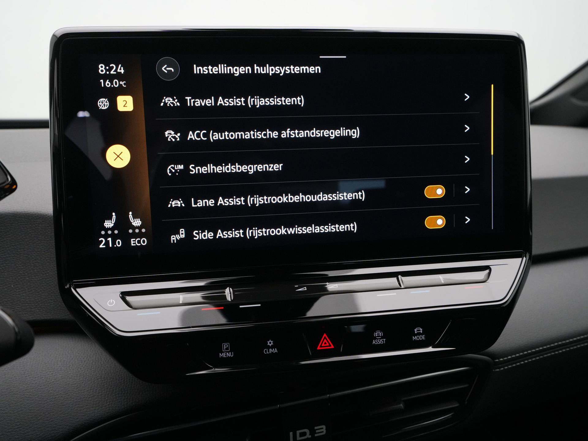 Volkswagen - ID.3 Pro Business 59 kWh - 2023