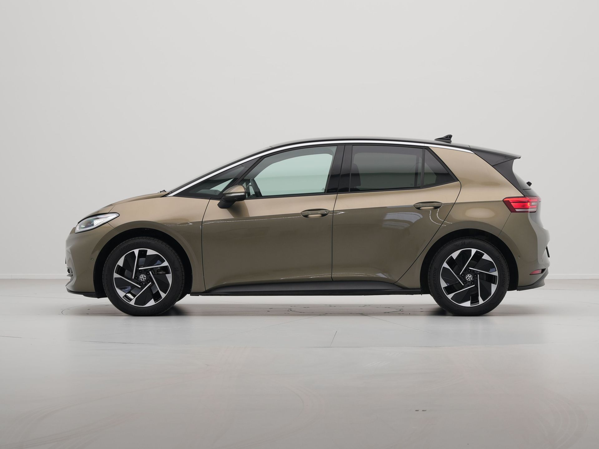 Volkswagen - ID.3 Pro Business 59 kWh - 2023