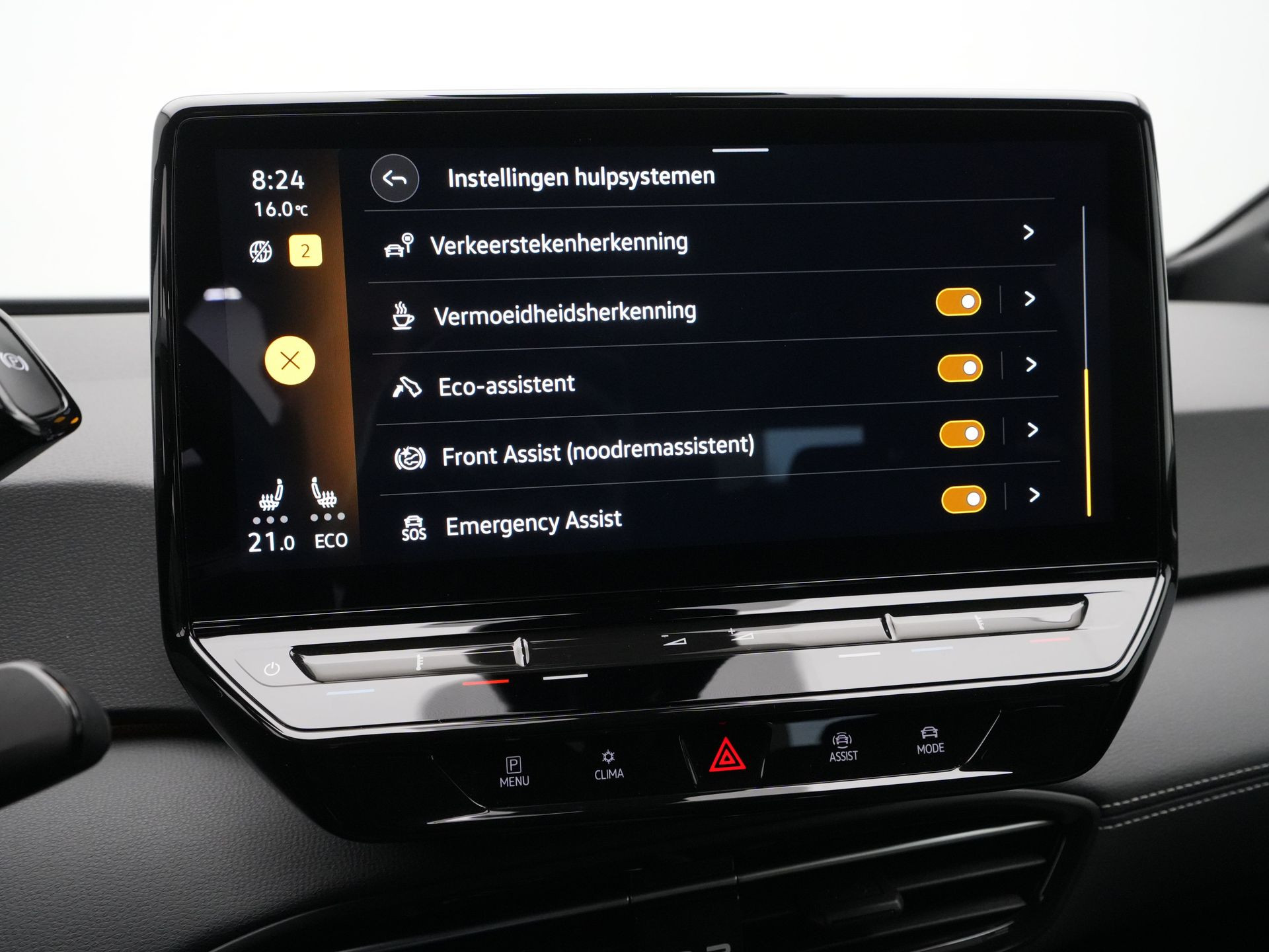 Volkswagen - ID.3 Pro Business 59 kWh - 2023