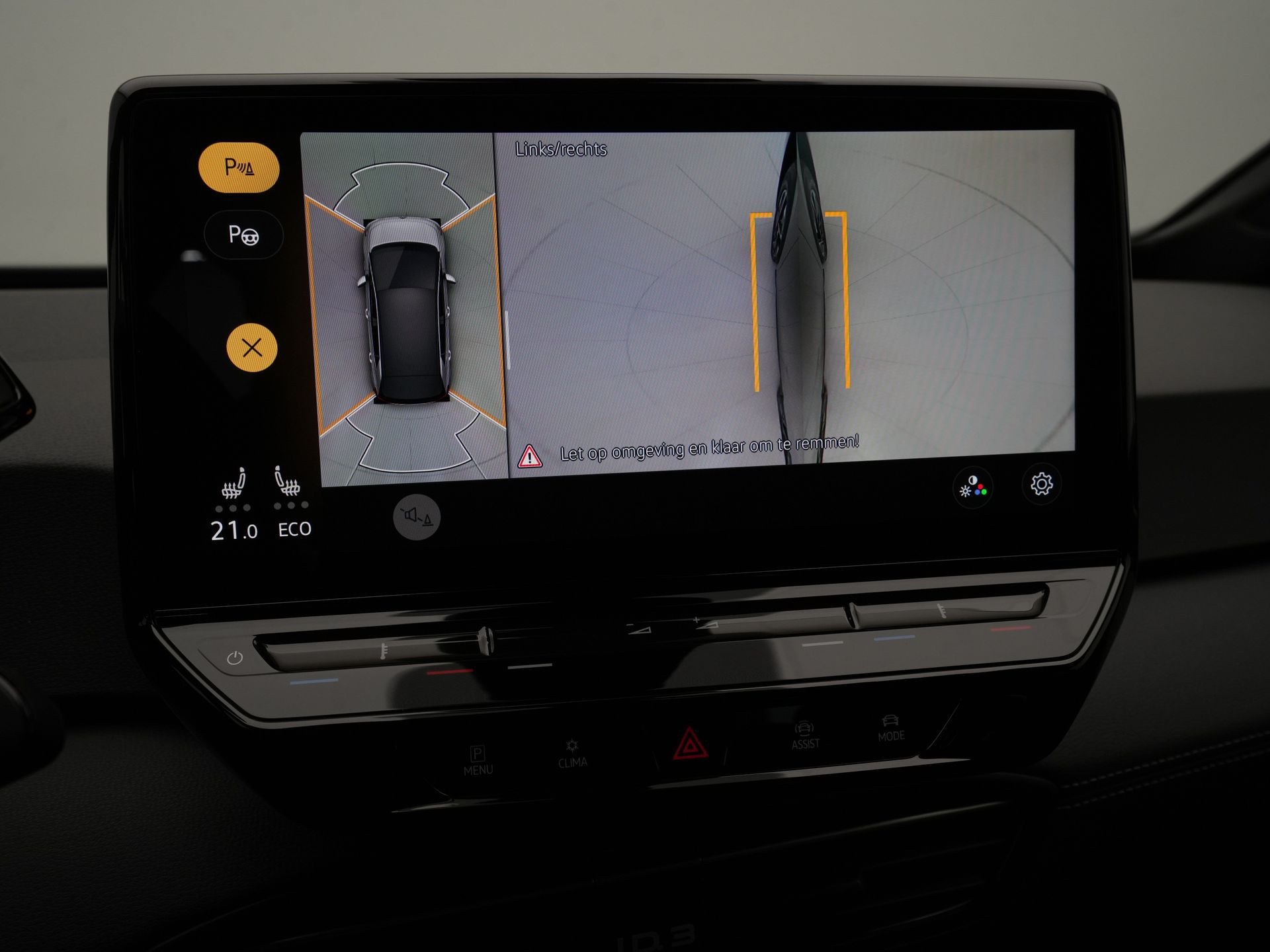 Volkswagen - ID.3 Pro Business 59 kWh - 2023