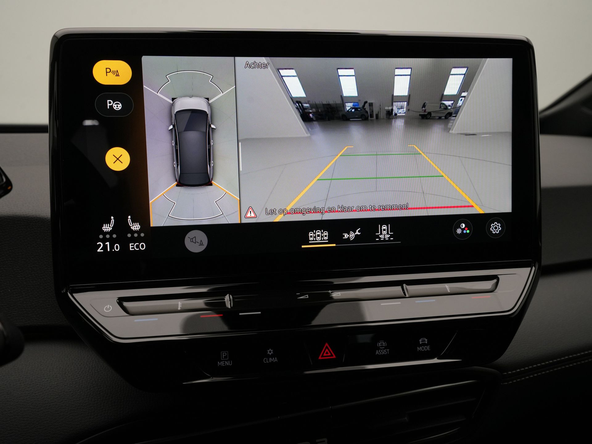 Volkswagen - ID.3 Pro Business 59 kWh - 2023