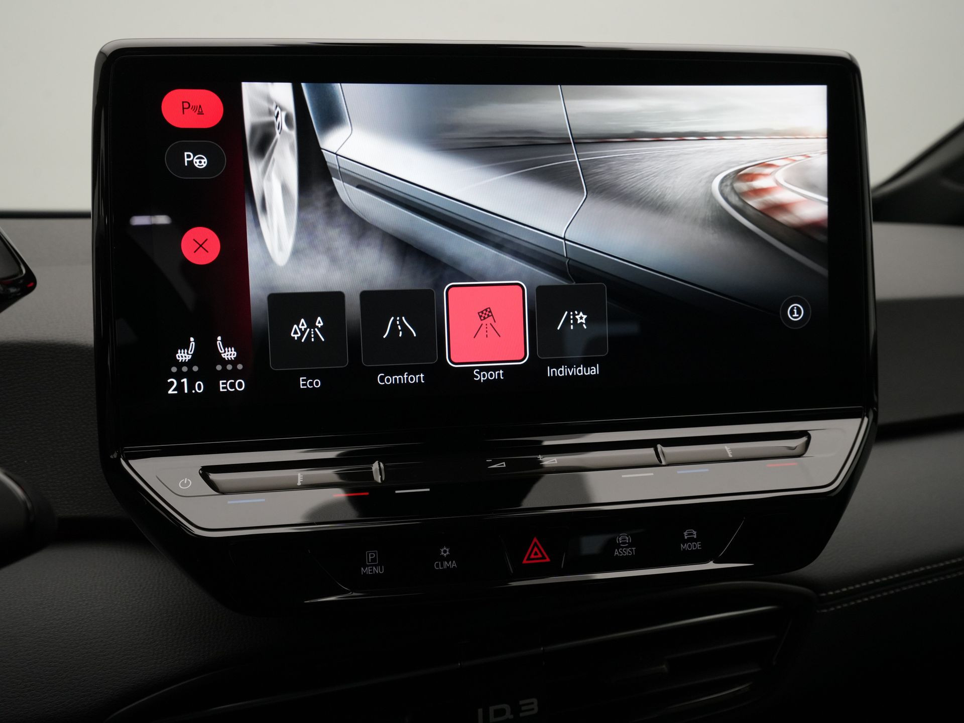 Volkswagen - ID.3 Pro Business 59 kWh - 2023